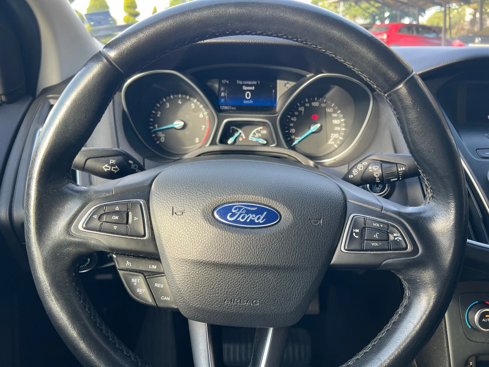 Ford Focus  - изображение 7