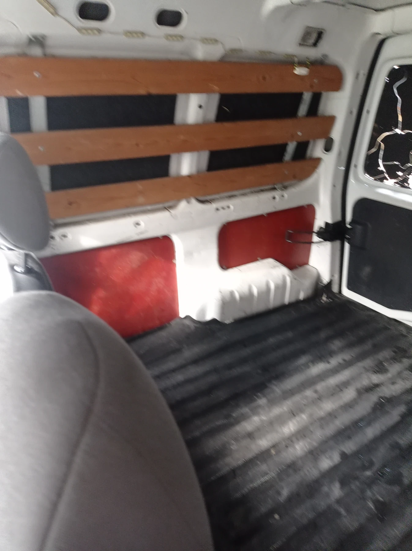 Citroen Berlingo 1, 9 чист дизел, вечният двигател..  - изображение 7