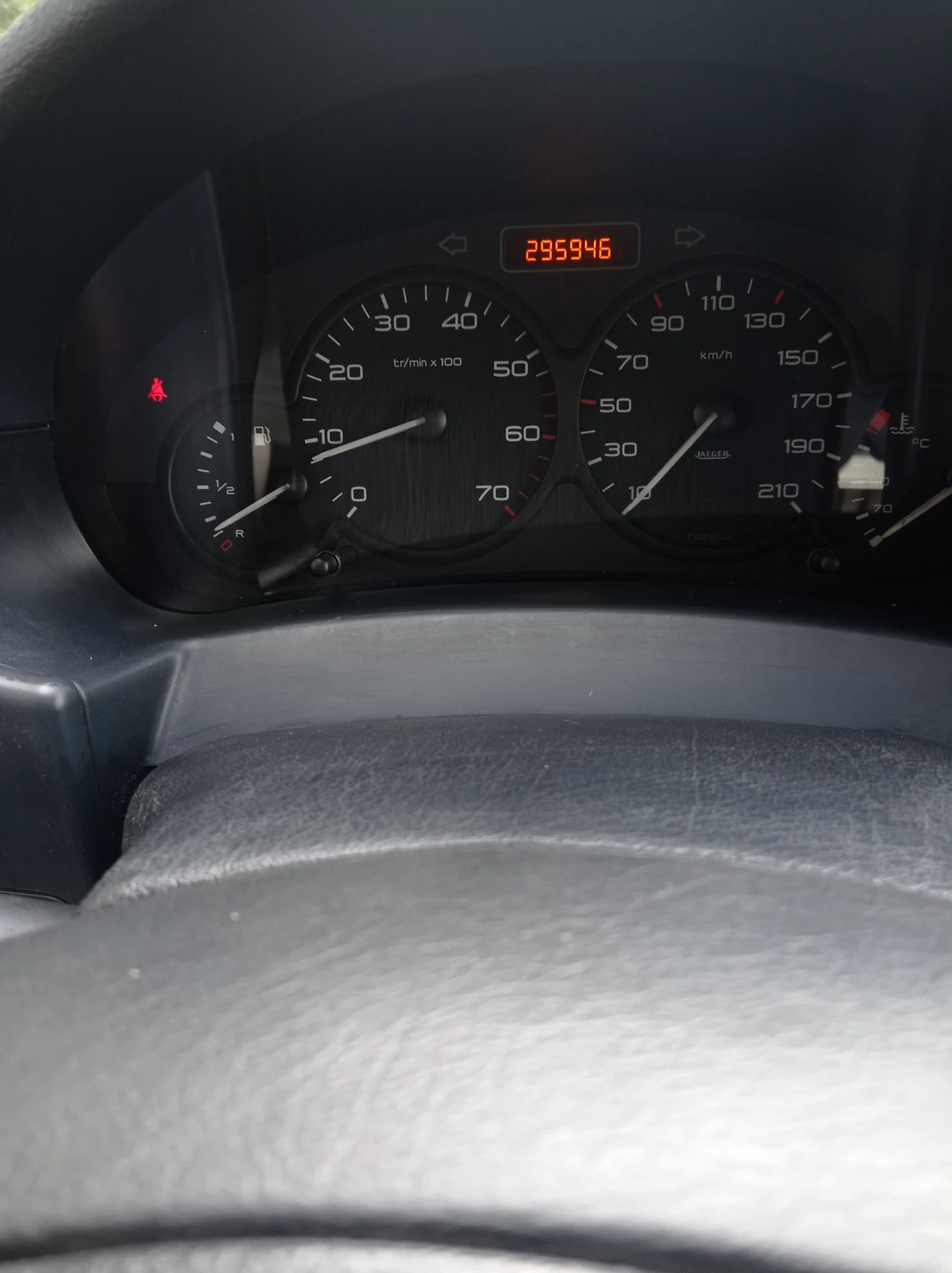 Citroen Berlingo 1, 9 чист дизел, вечният двигател..  - изображение 4