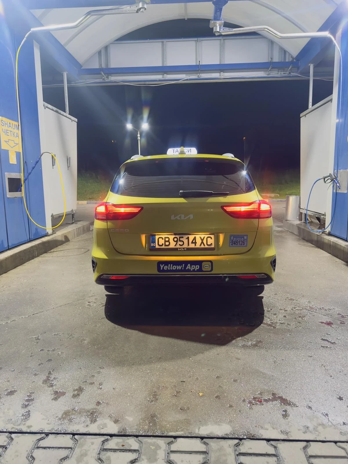 Kia Ceed 1.5 - изображение 3