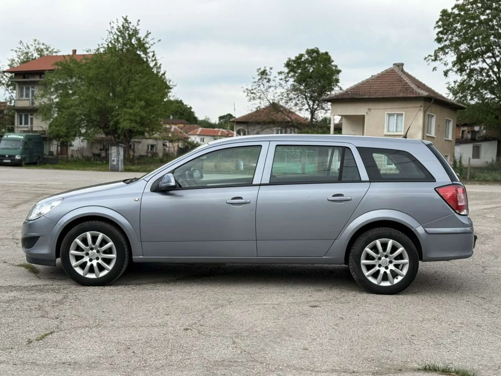 Opel Astra 1.6i - изображение 5