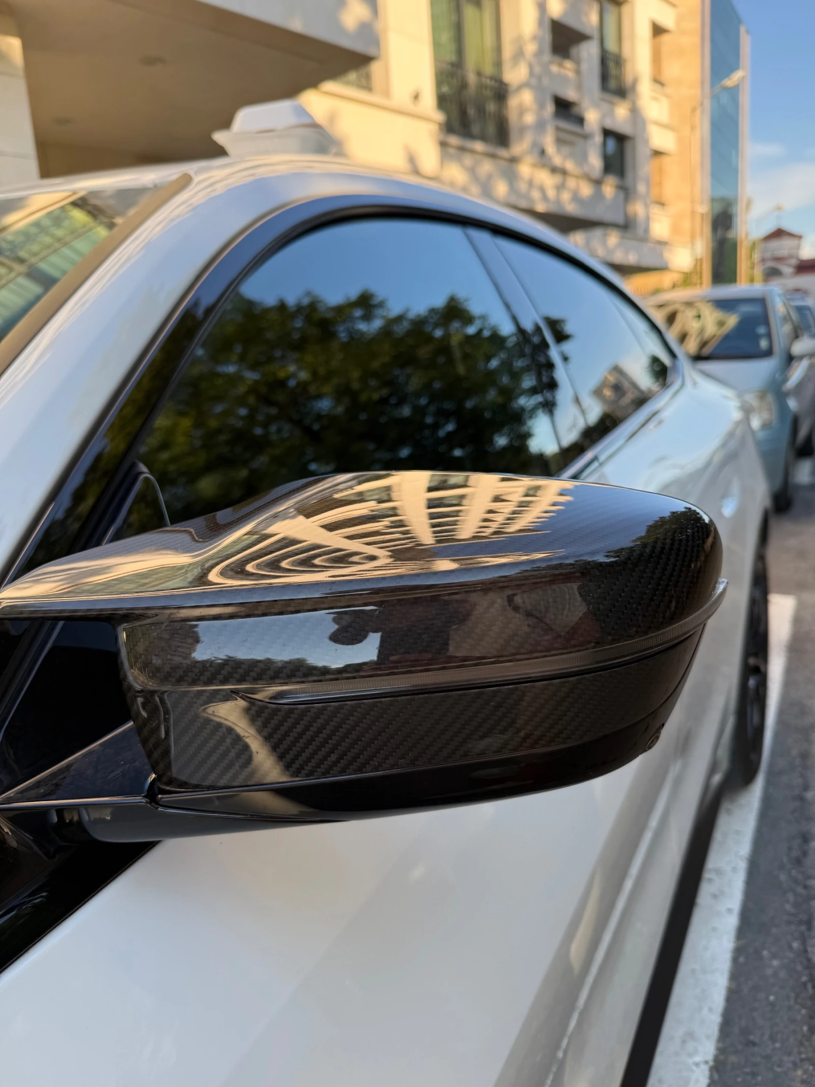BMW i4 m50 Carbon Лизинг Гаранция - изображение 5