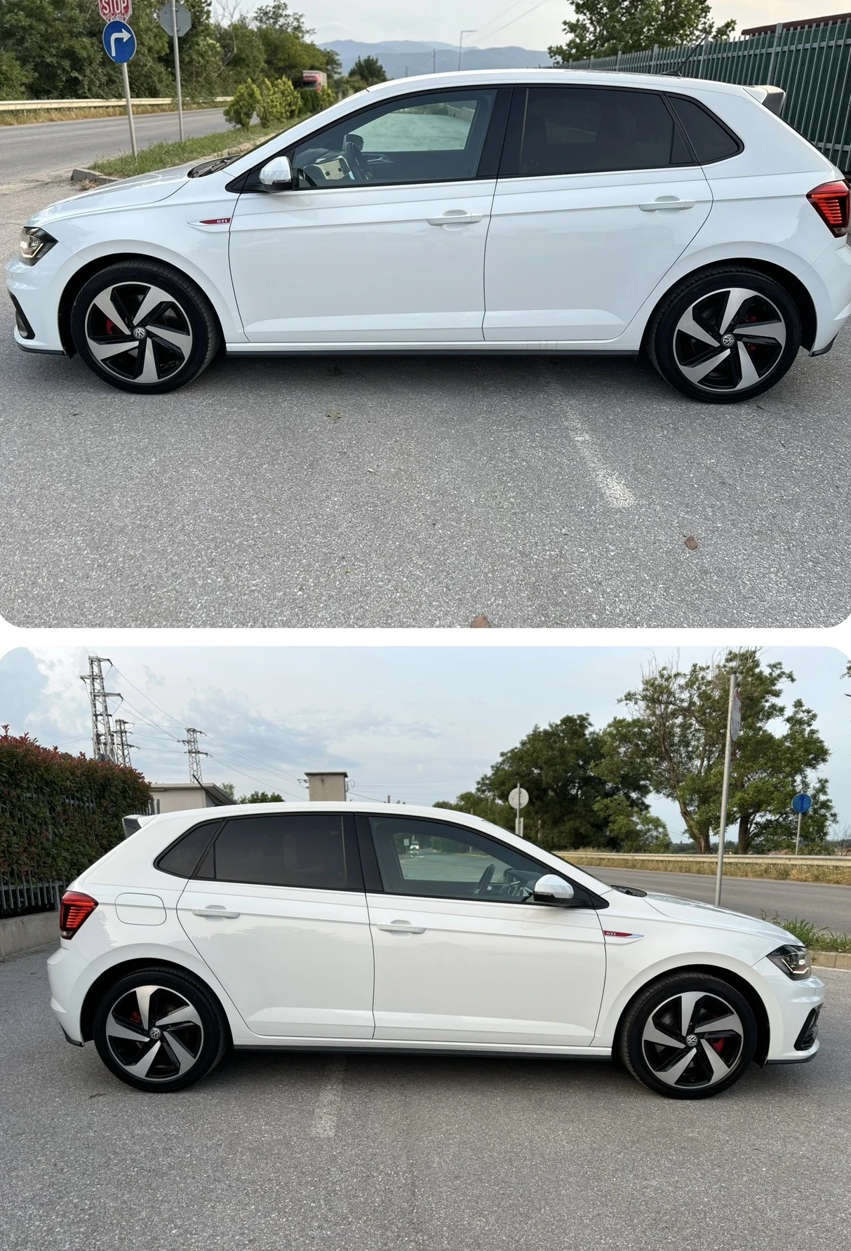 VW Polo GTI/ EURO6/ DSG/  - изображение 4