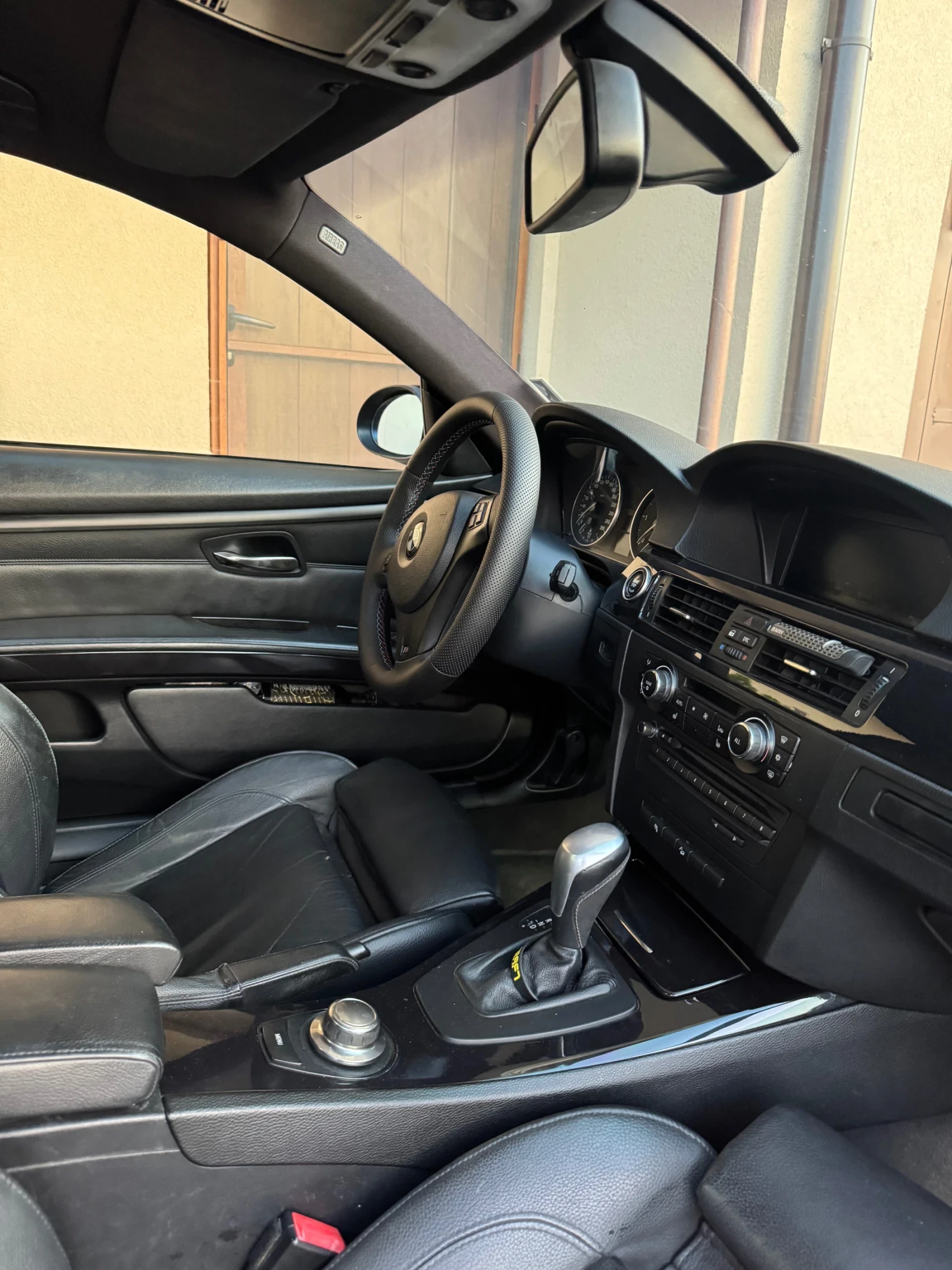 BMW 330 Keyless - изображение 9