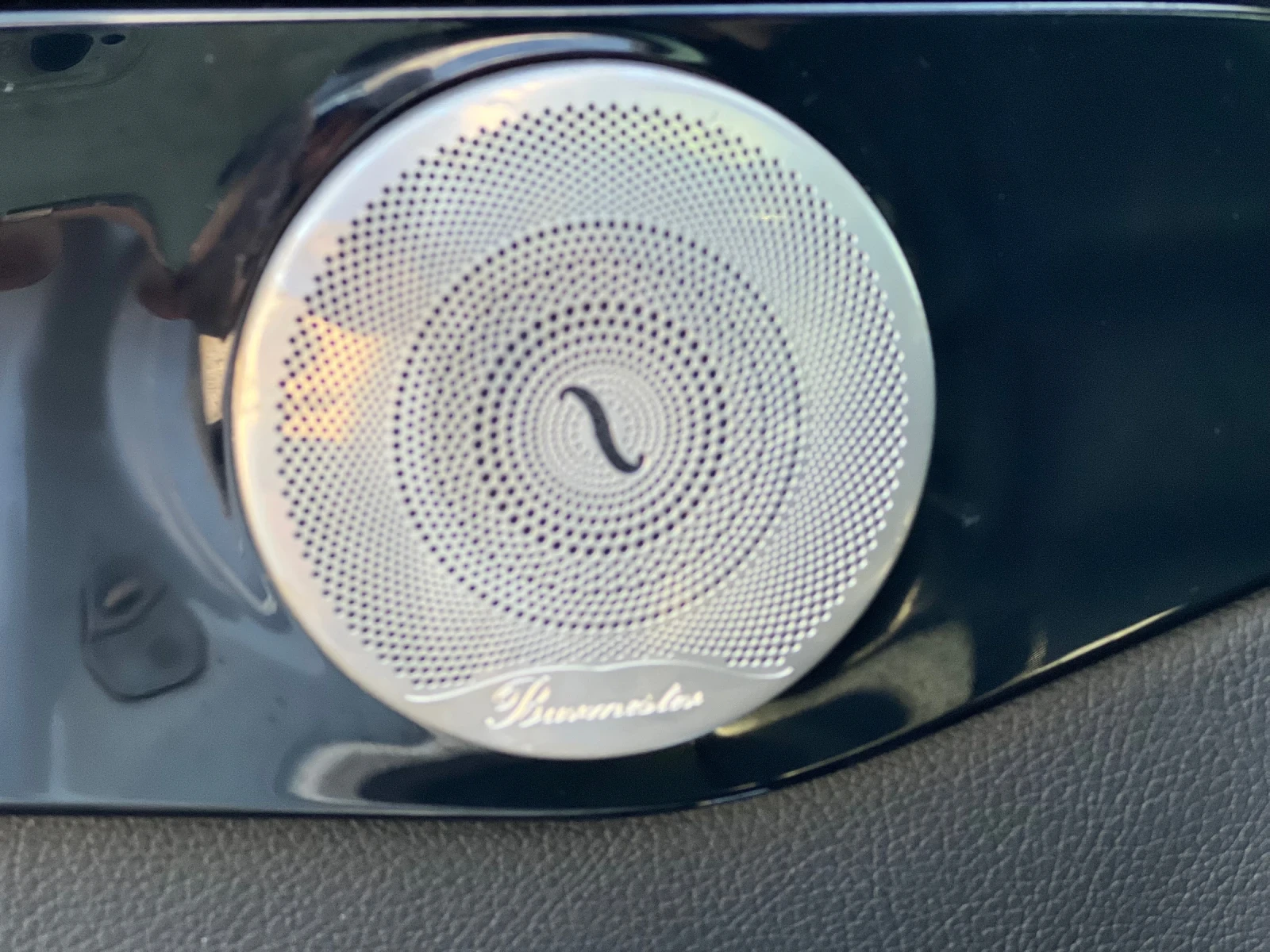 Mercedes-Benz C 220 AMG LINE TOP | Mobile.bg   13