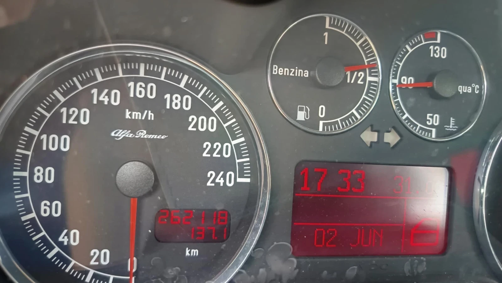 Alfa Romeo 147  - изображение 6