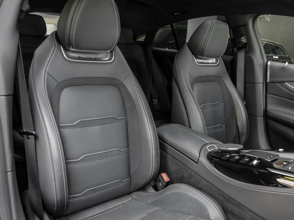 Mercedes-Benz AMG GT 53/4MATIC/CARBON/V8 STYLE/BURM/360/NIGHT/MULTIBEAM | Mobile.bg   16