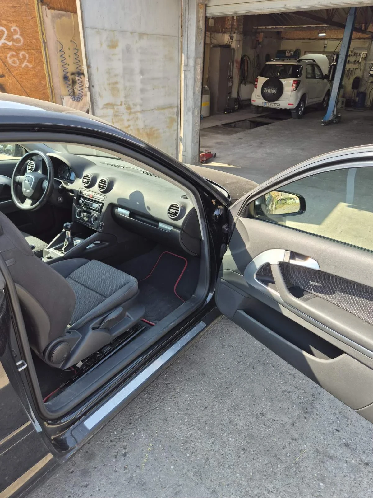 Audi A3 | Mobile.bg   12