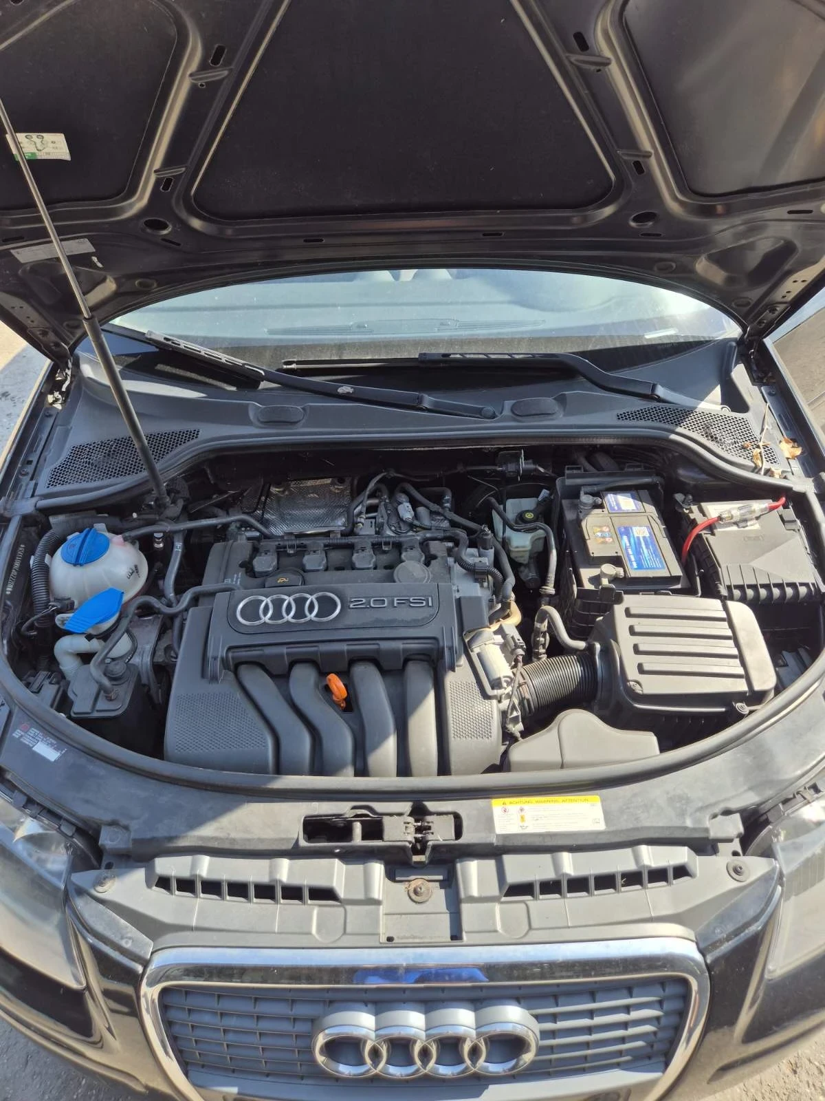 Audi A3 | Mobile.bg   15