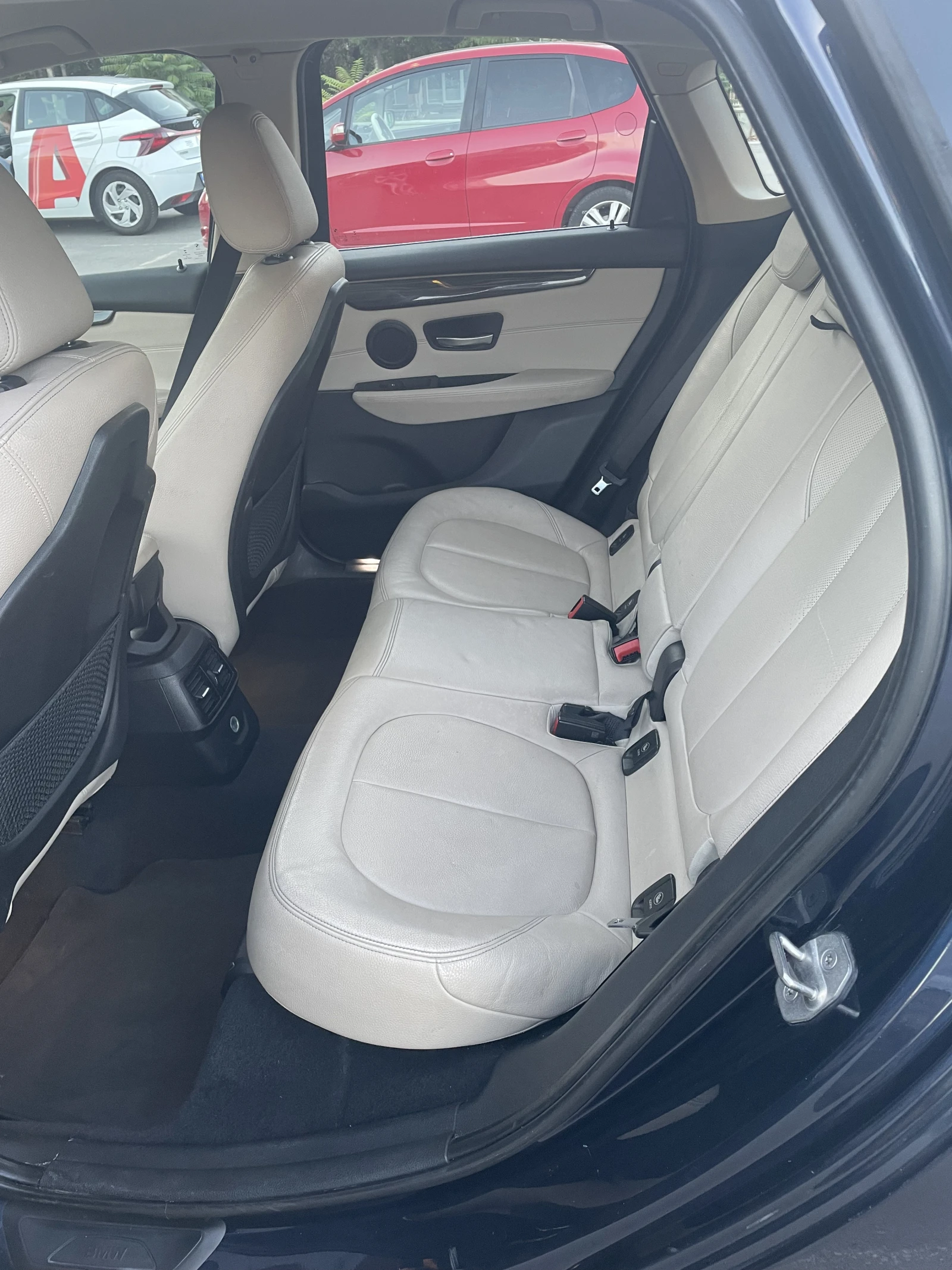 BMW 2 Active Tourer 216D | Mobile.bg   16