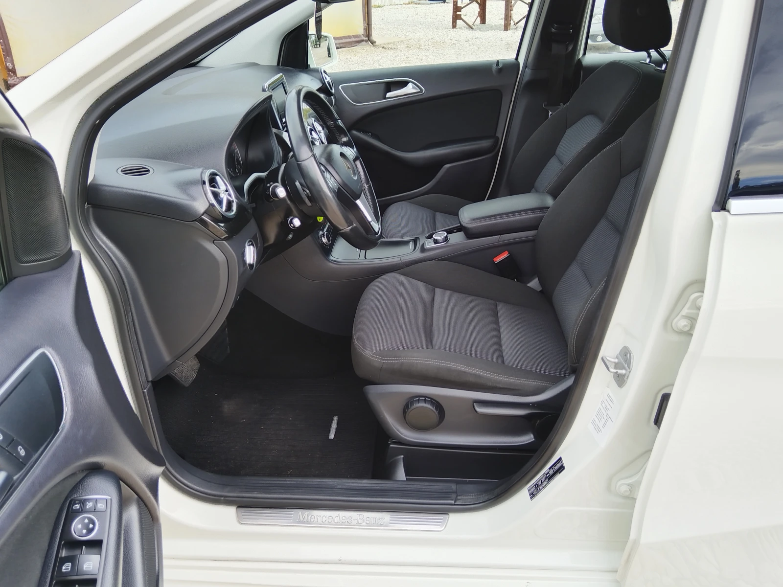Mercedes-Benz B 180 1.5CDI-NAVI-LED-КСЕНОН-EURO5B - изображение 7