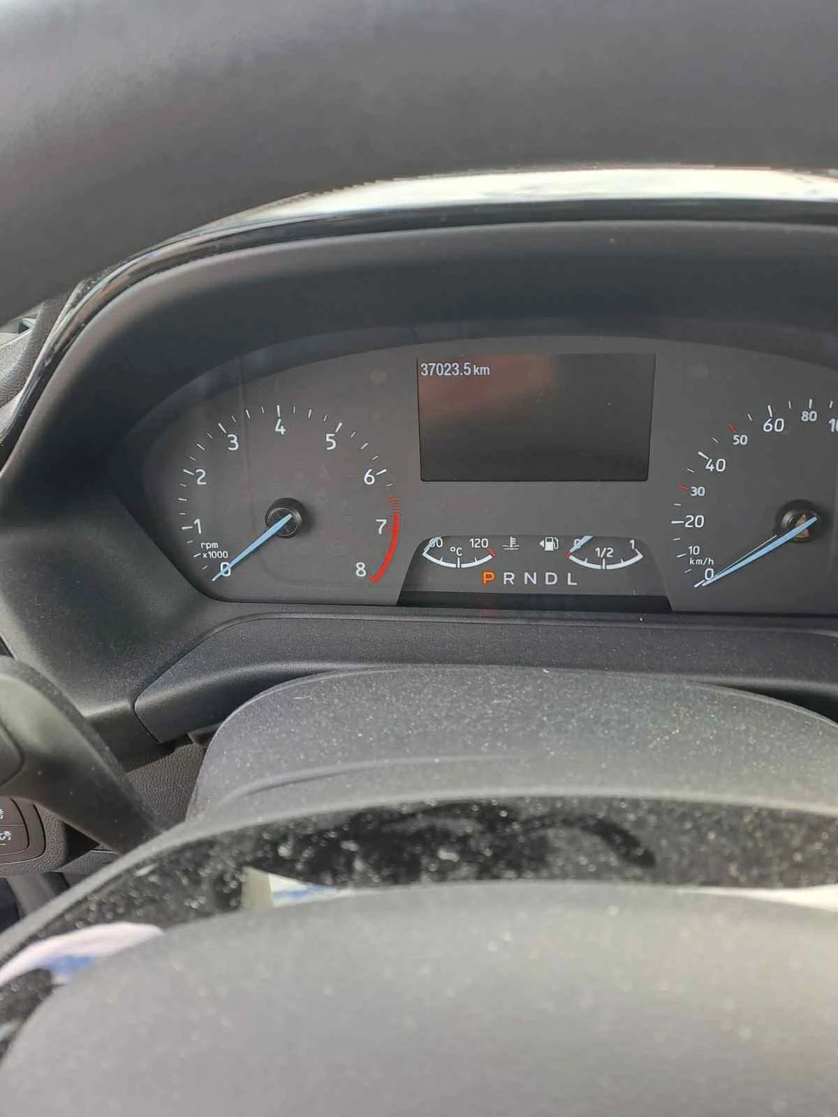 Ford Fiesta CONNECTED 1.0 EcoBoost  - изображение 10