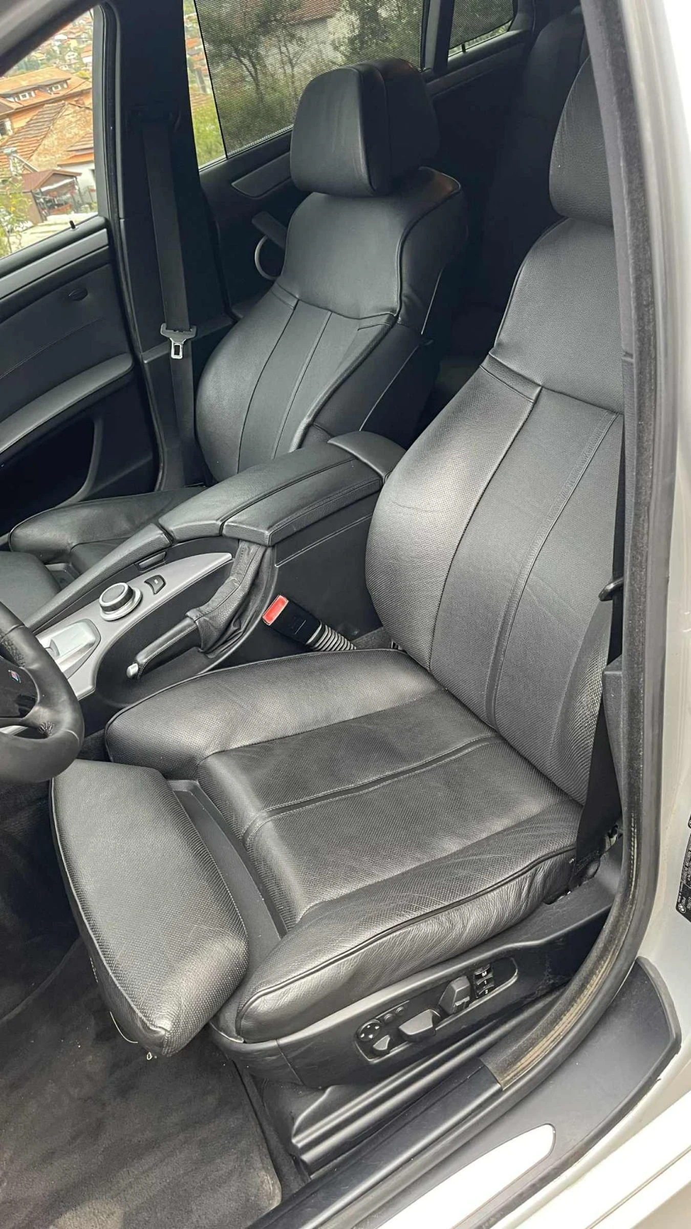 BMW 530 XD * INDIVIDUAL * KEYLESS * SOFTCLOSE * HEADUP  | Mobile.bg   9