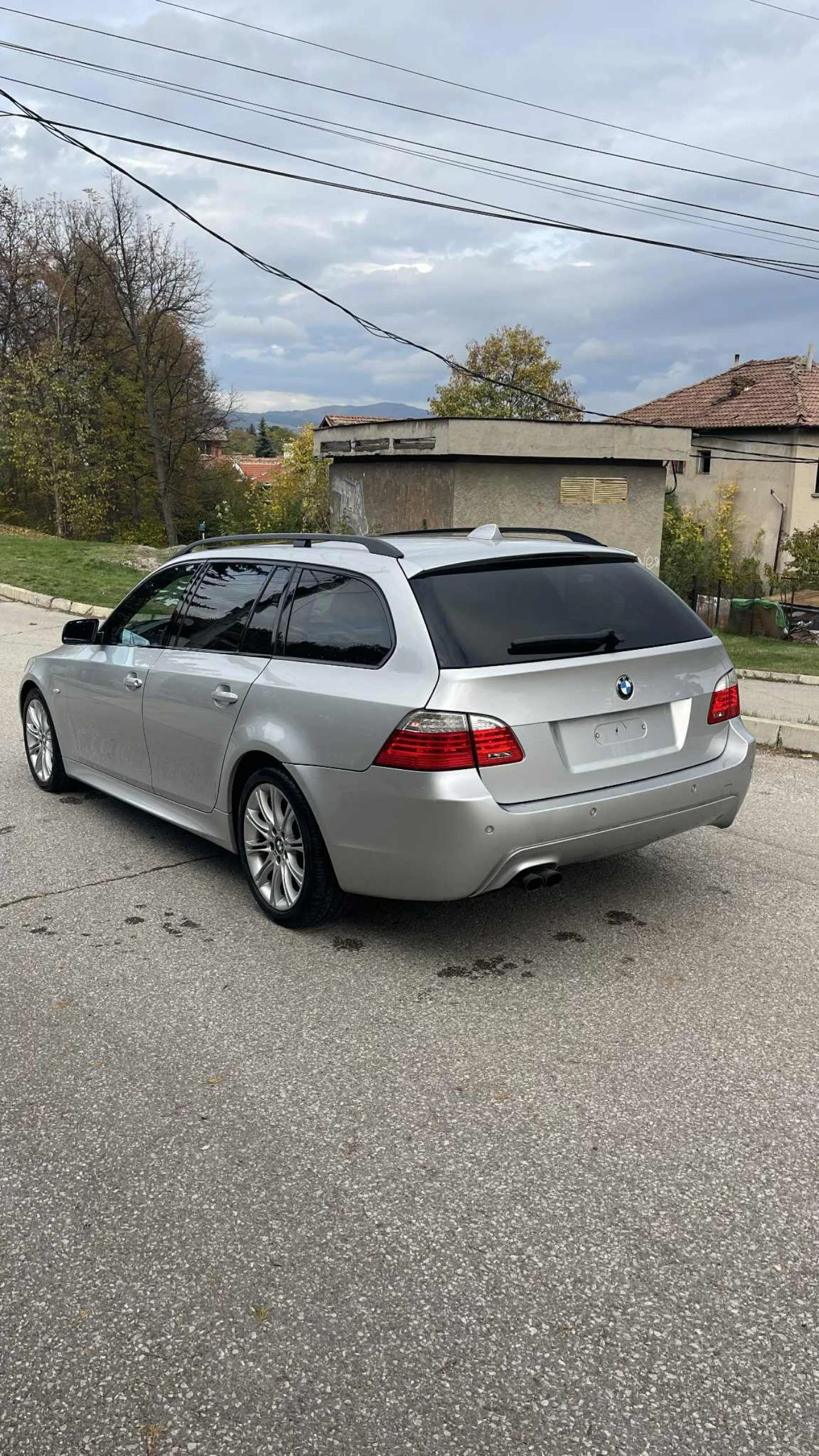 BMW 530 XD * INDIVIDUAL * KEYLESS * SOFTCLOSE * HEADUP  | Mobile.bg   4