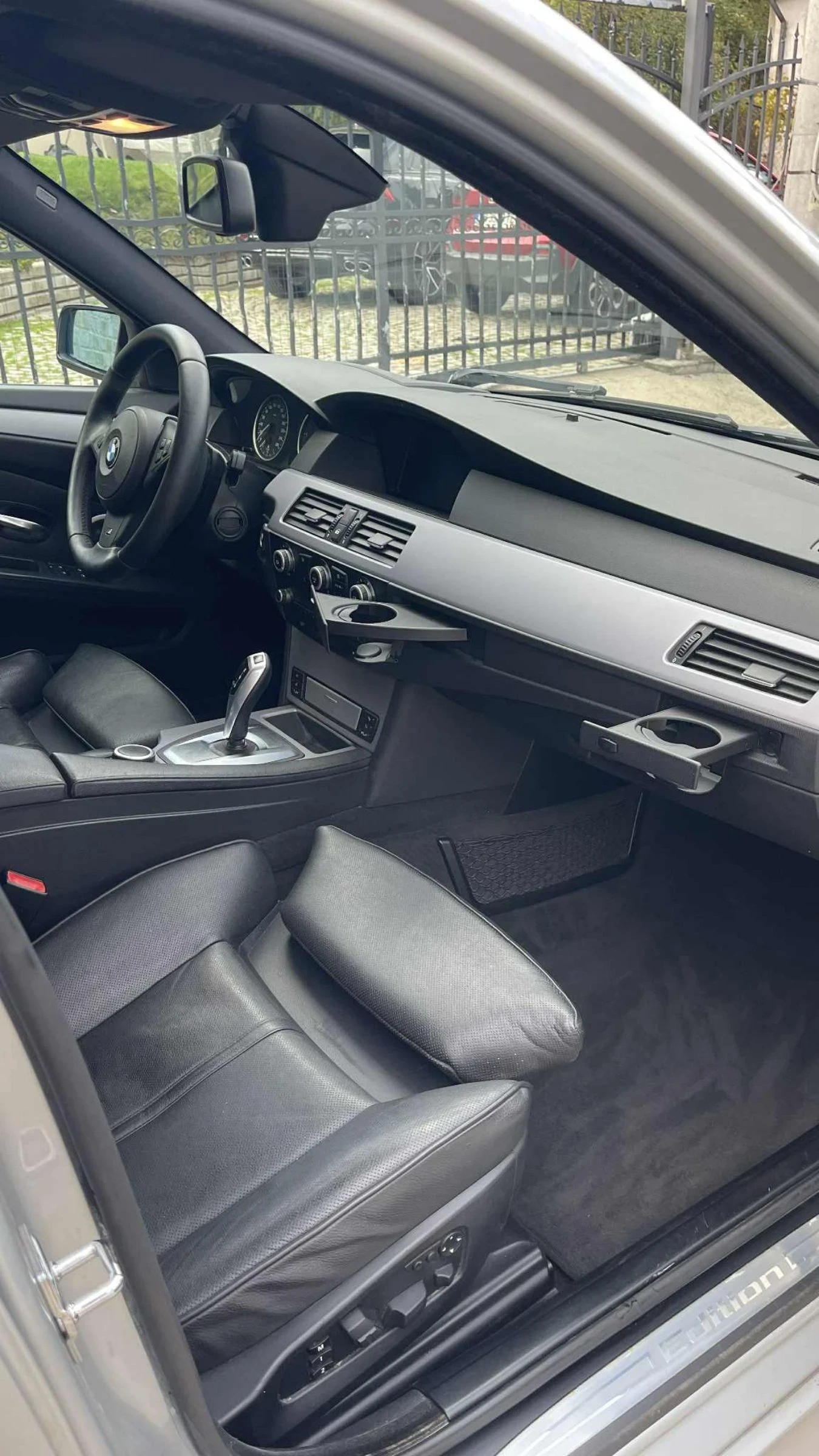 BMW 530 XD * INDIVIDUAL * KEYLESS * SOFTCLOSE * HEADUP  | Mobile.bg   11