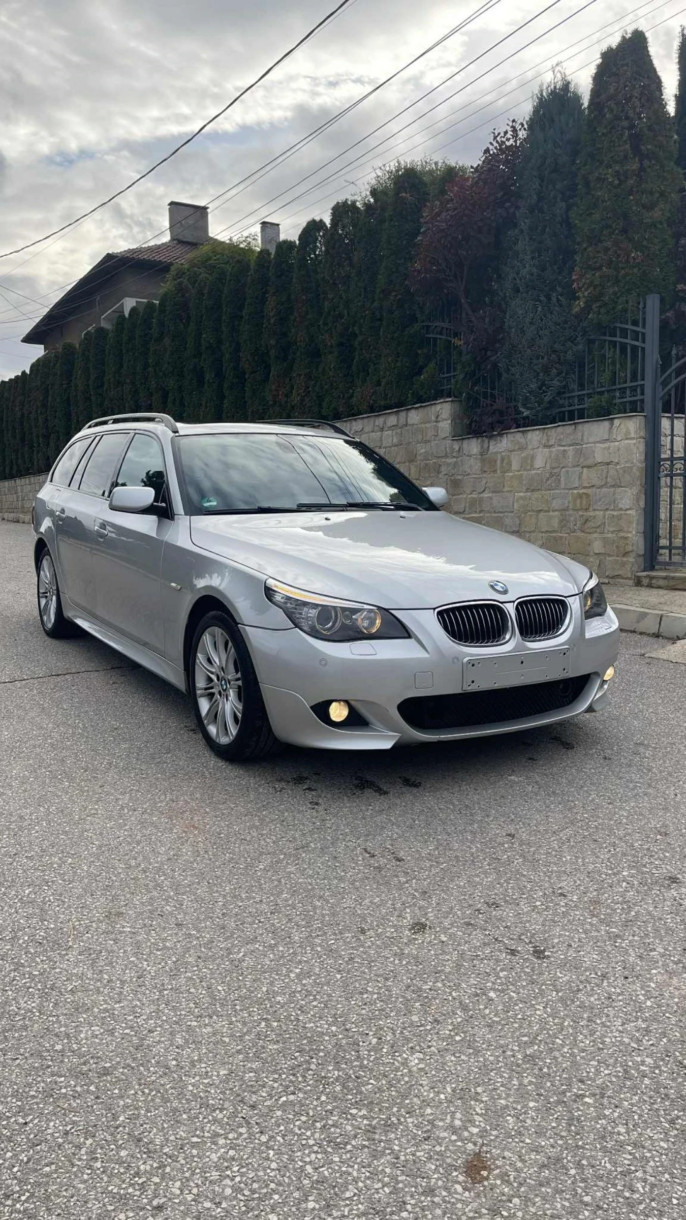 BMW 530 XD * INDIVIDUAL * KEYLESS * SOFTCLOSE * HEADUP  | Mobile.bg   2