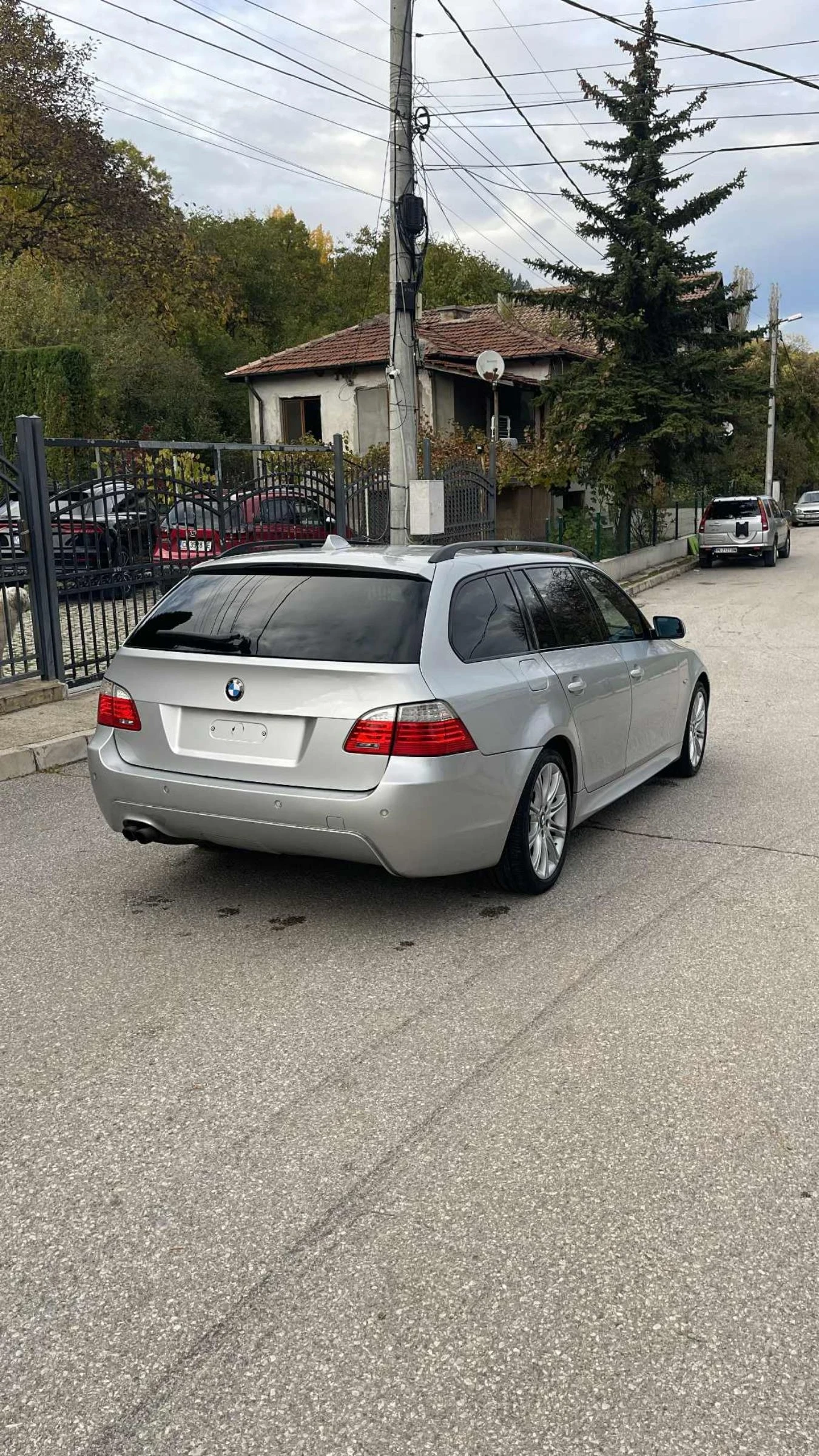 BMW 530 XD * INDIVIDUAL * KEYLESS * SOFTCLOSE * HEADUP  | Mobile.bg   3