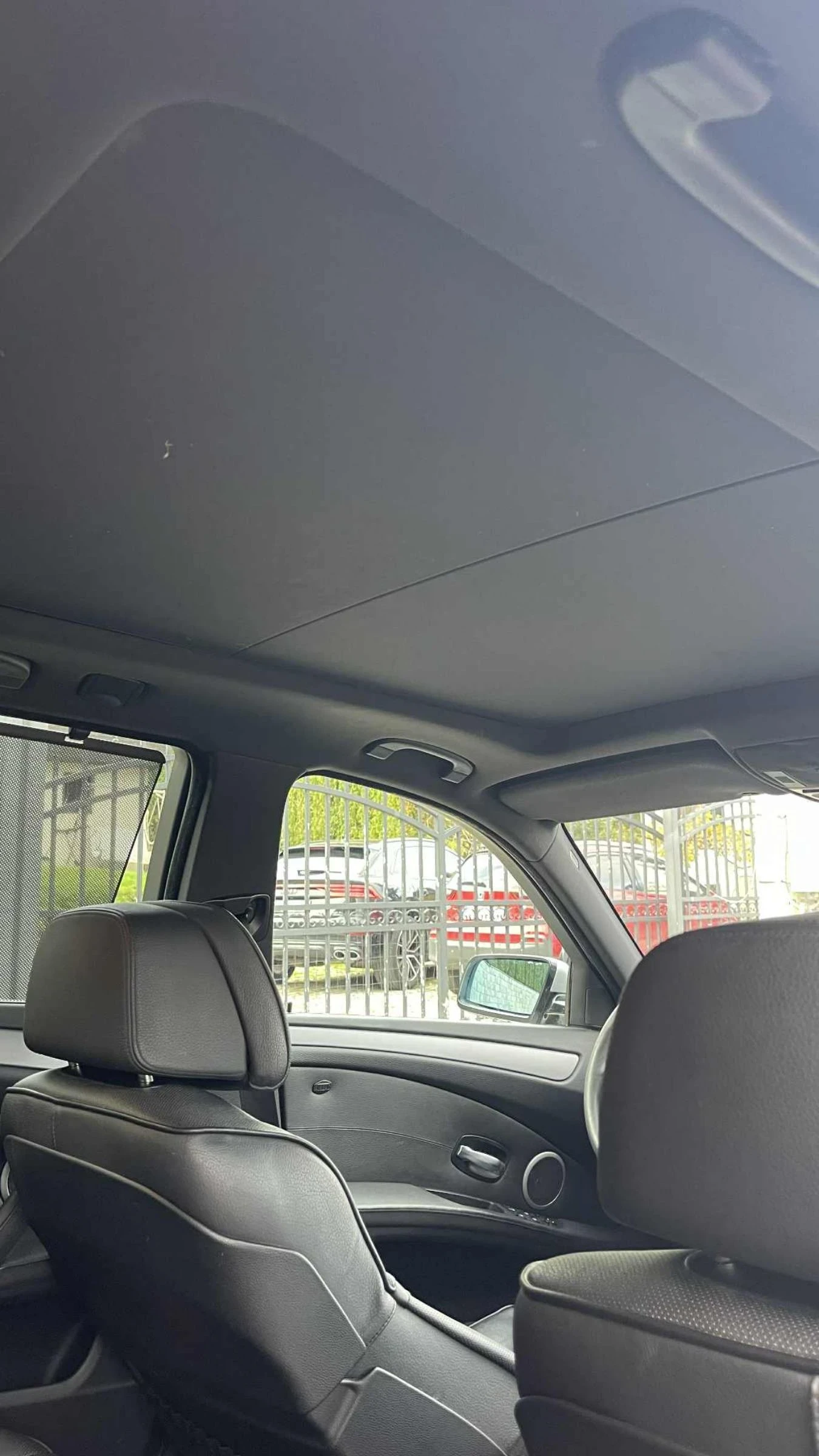 BMW 530 XD * INDIVIDUAL * KEYLESS * SOFTCLOSE * HEADUP  | Mobile.bg   15