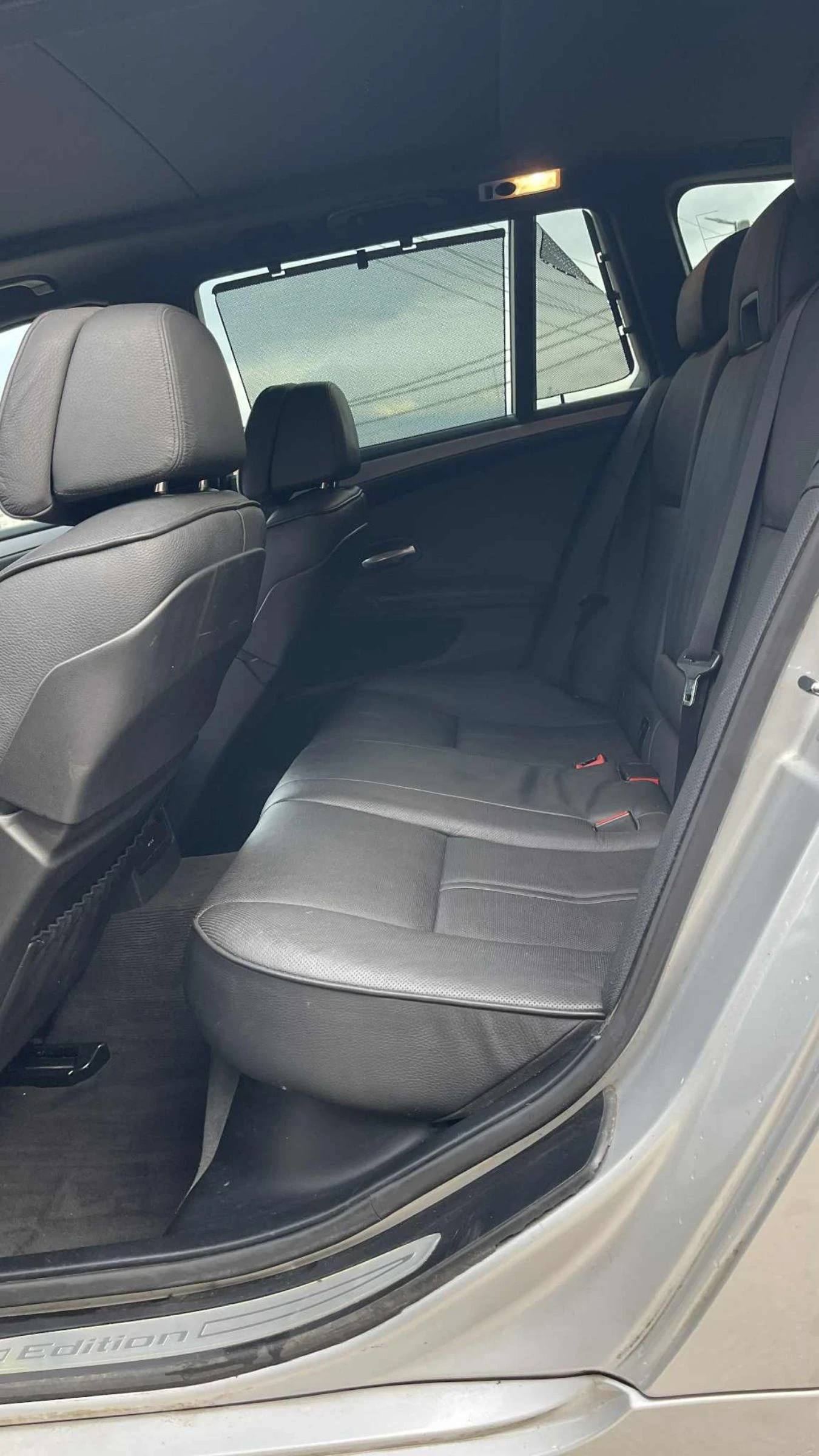 BMW 530 XD * INDIVIDUAL * KEYLESS * SOFTCLOSE * HEADUP  | Mobile.bg   12