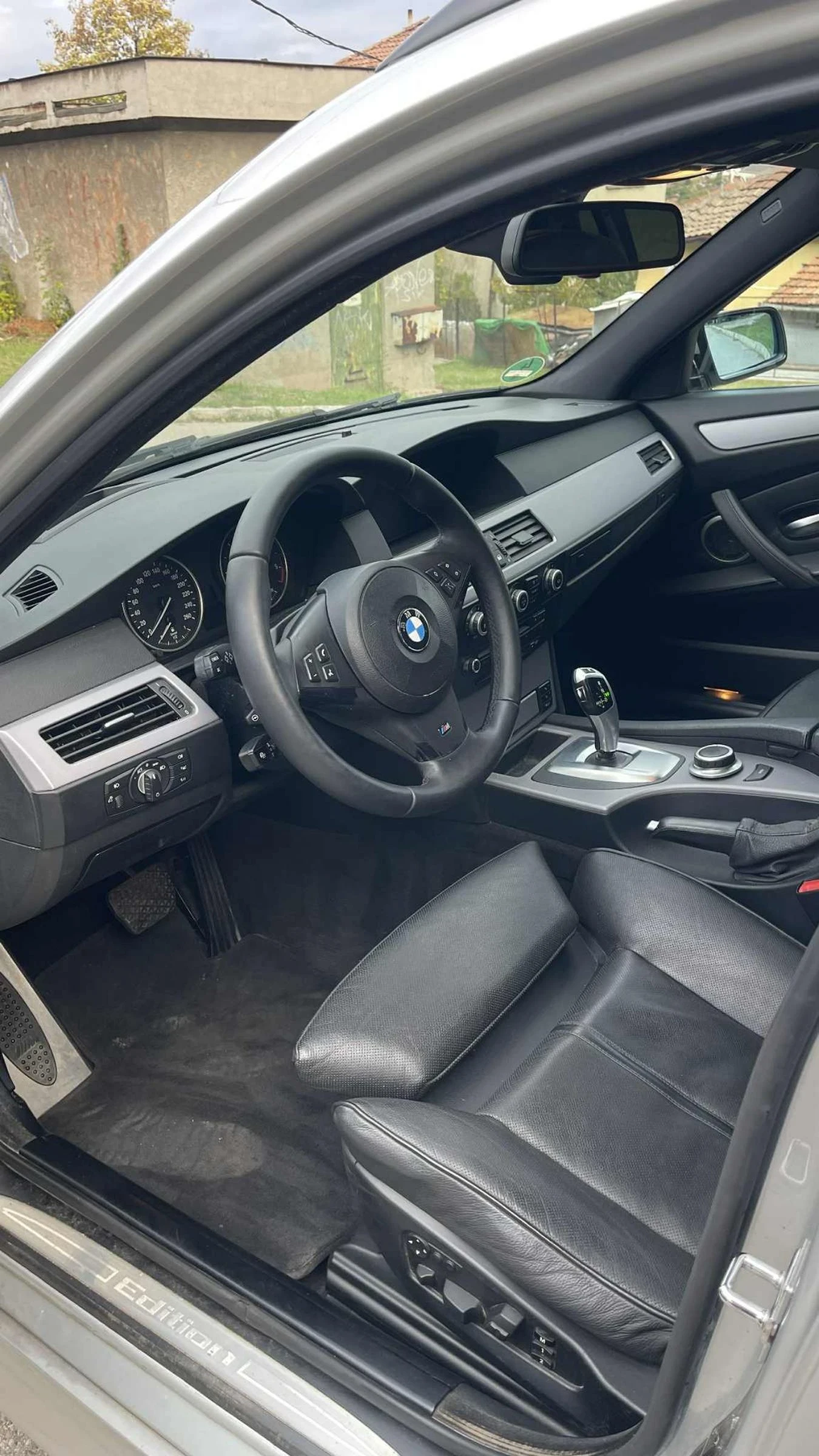 BMW 530 XD * INDIVIDUAL * KEYLESS * SOFTCLOSE * HEADUP  | Mobile.bg   6
