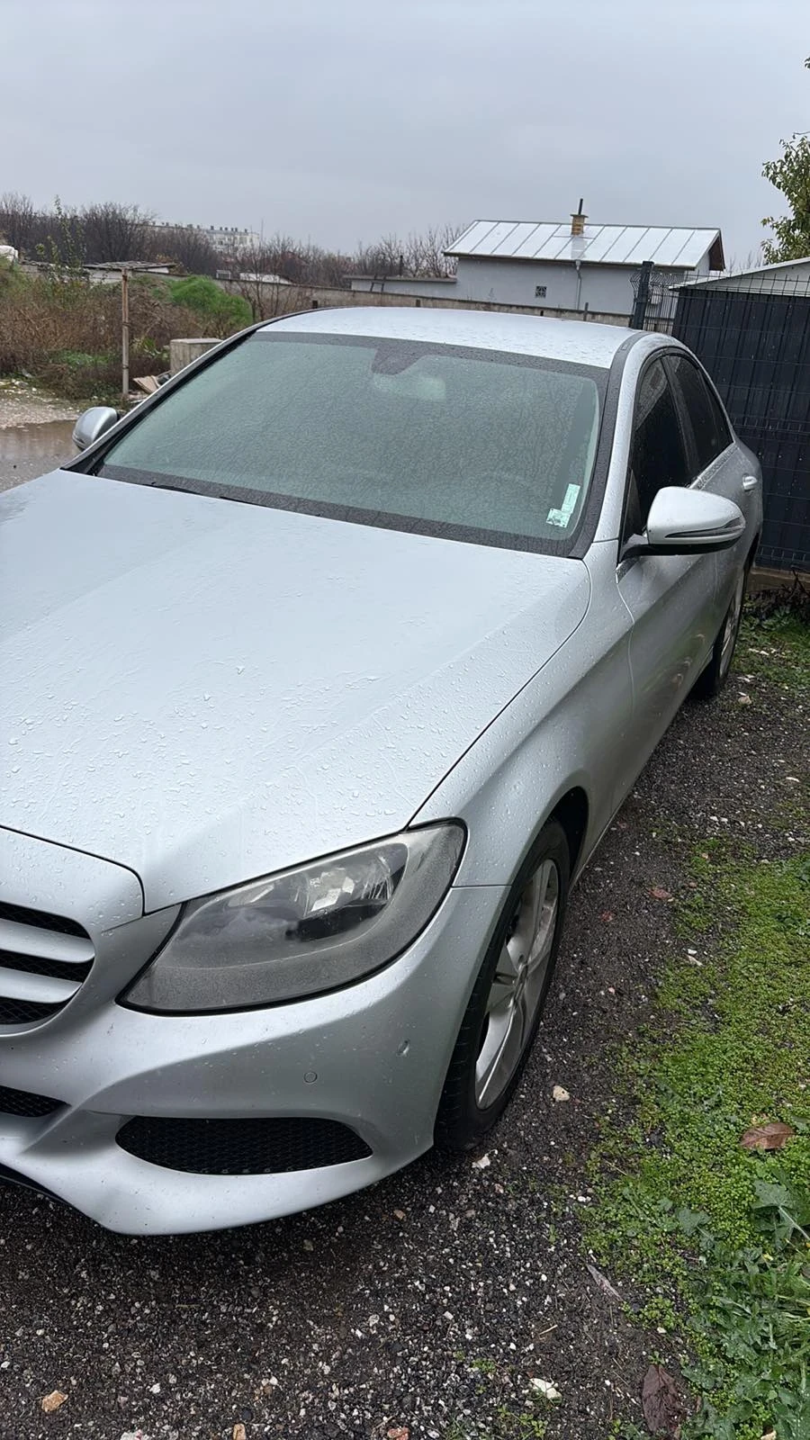 Mercedes-Benz C 200  - изображение 4