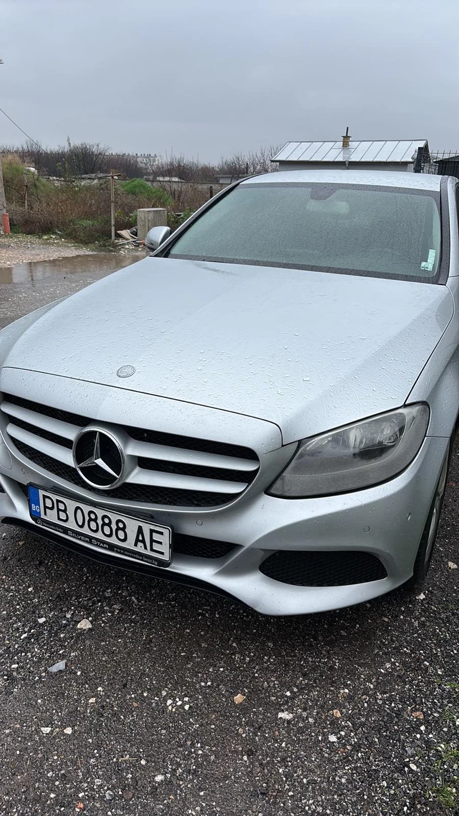 Mercedes-Benz C 200  - изображение 5