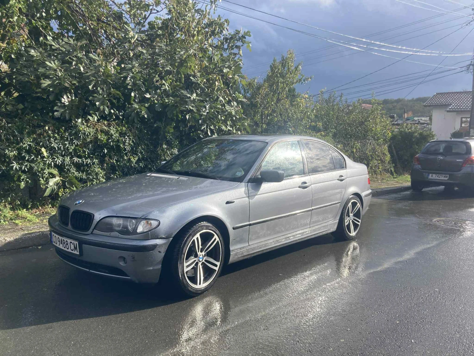 BMW 330 | Mobile.bg � ����������� 11