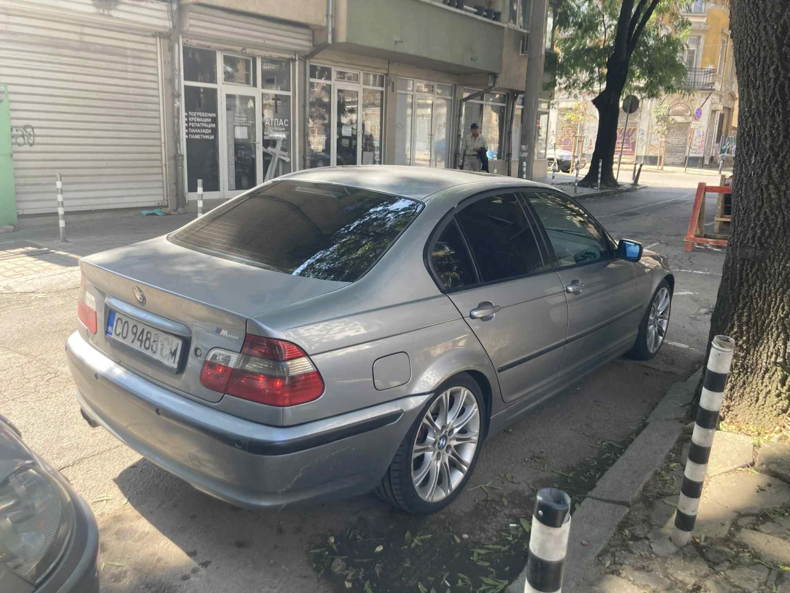 BMW 330  - изображение 9