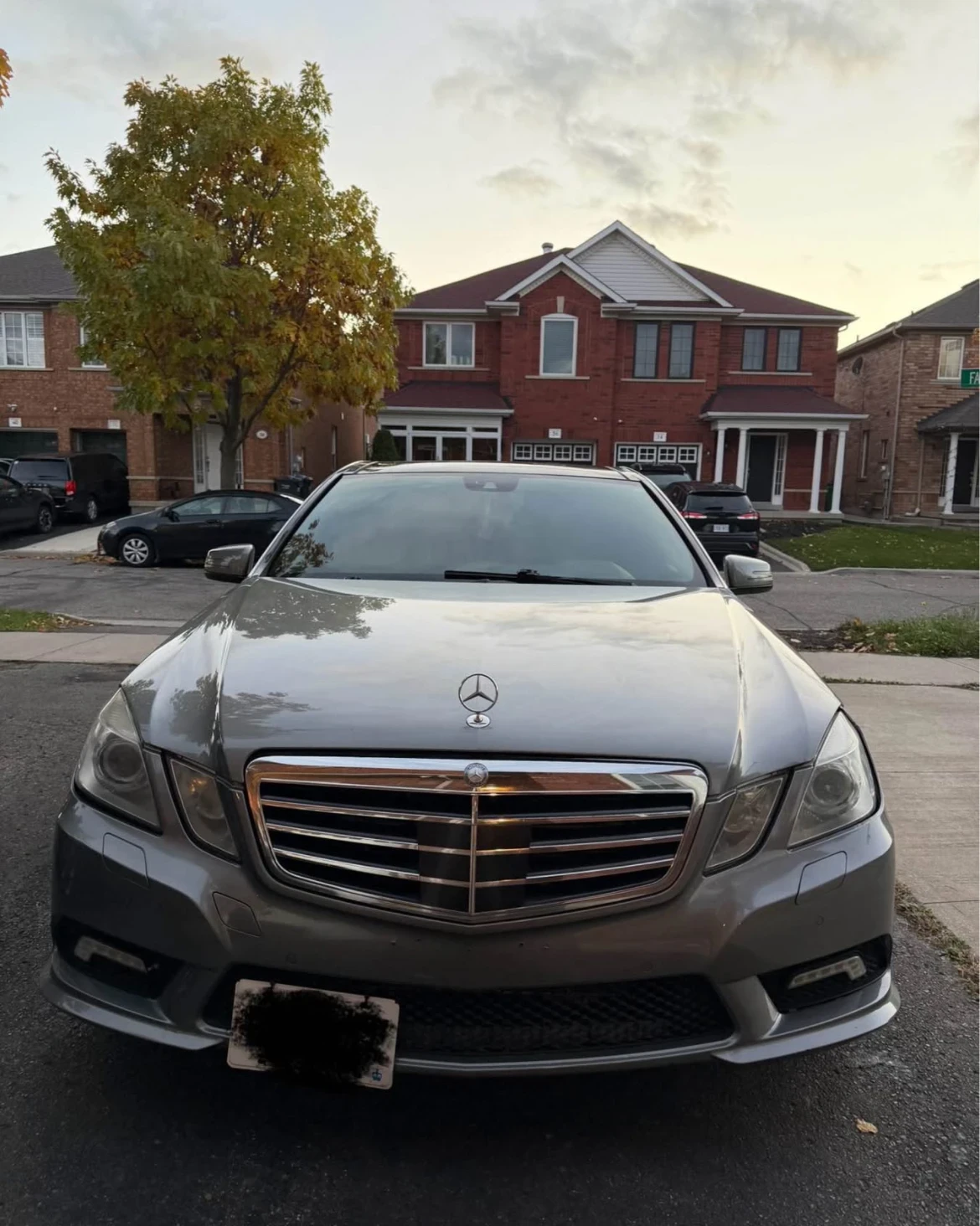 Mercedes-Benz E 500 4MATIC * * ОБДУХВАНЕ * * CARFAX * * АВТО КРЕДИТ *  - изображение 2