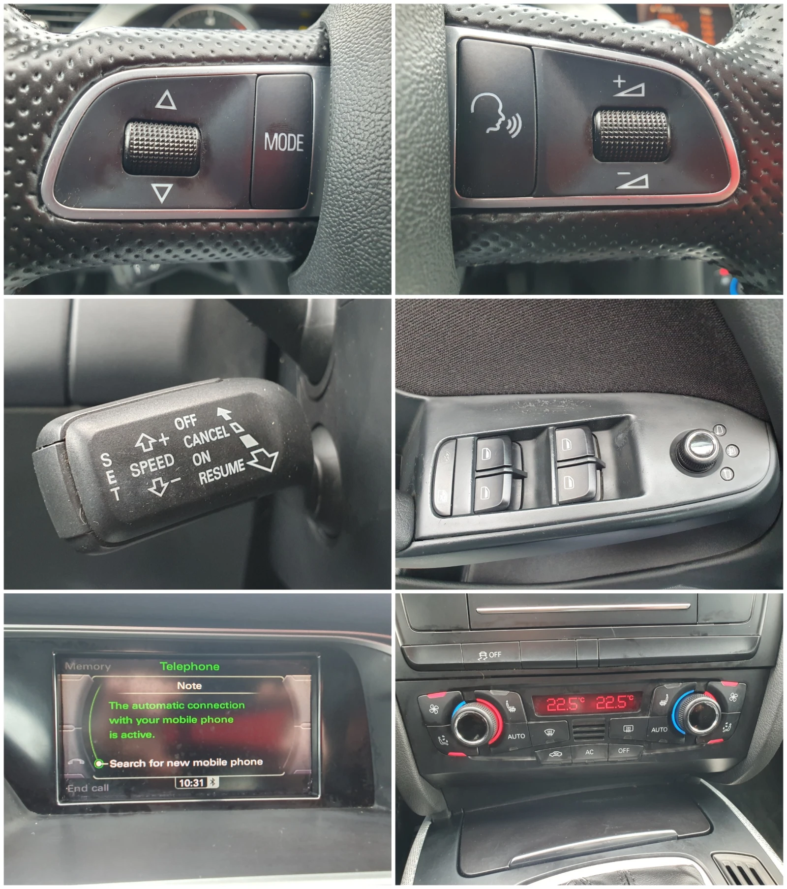 Audi A4 2.0 TDI AVTOMATIK LED NAVI TEMPOMAT | Mobile.bg � ����������� 12