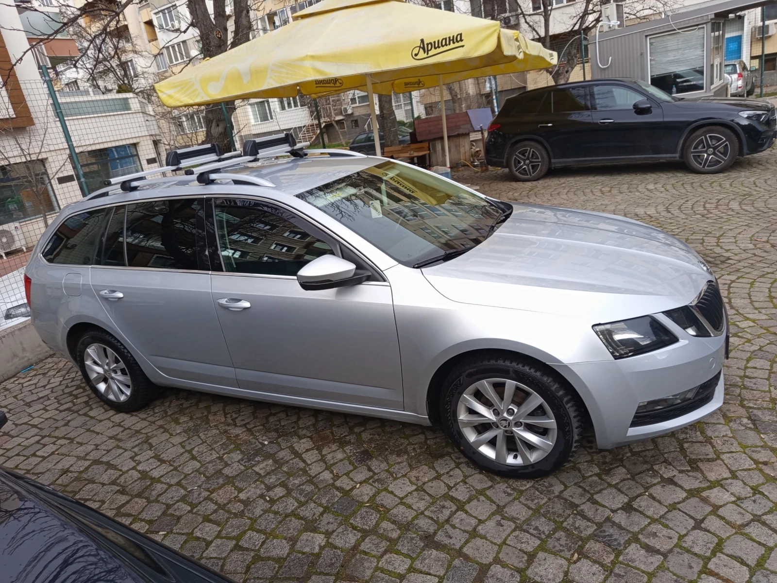 Skoda Octavia Skoda Octavia 1.6. TDI Style - изображение 6
