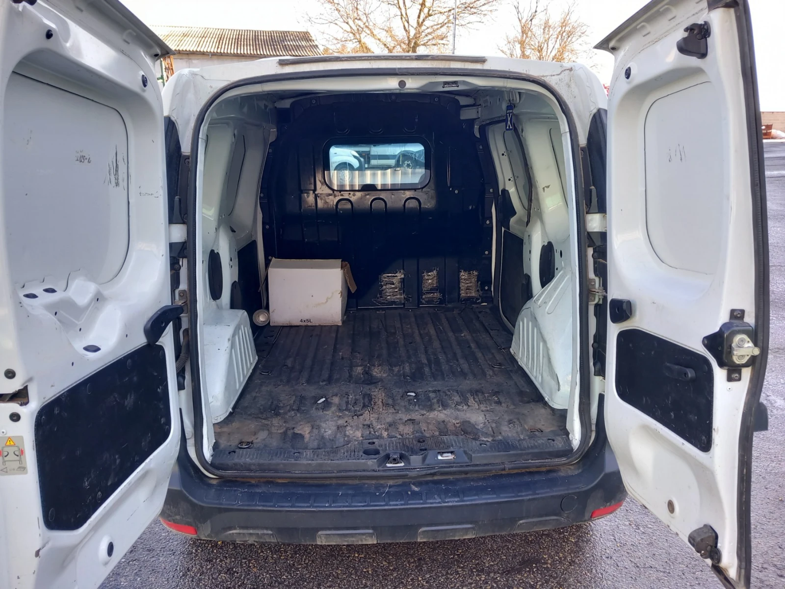 Dacia Dokker | Mobile.bg � ����������� 6