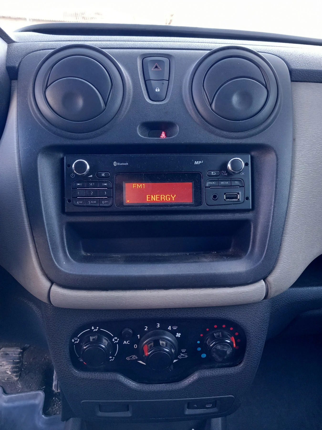 Dacia Dokker | Mobile.bg � ����������� 9