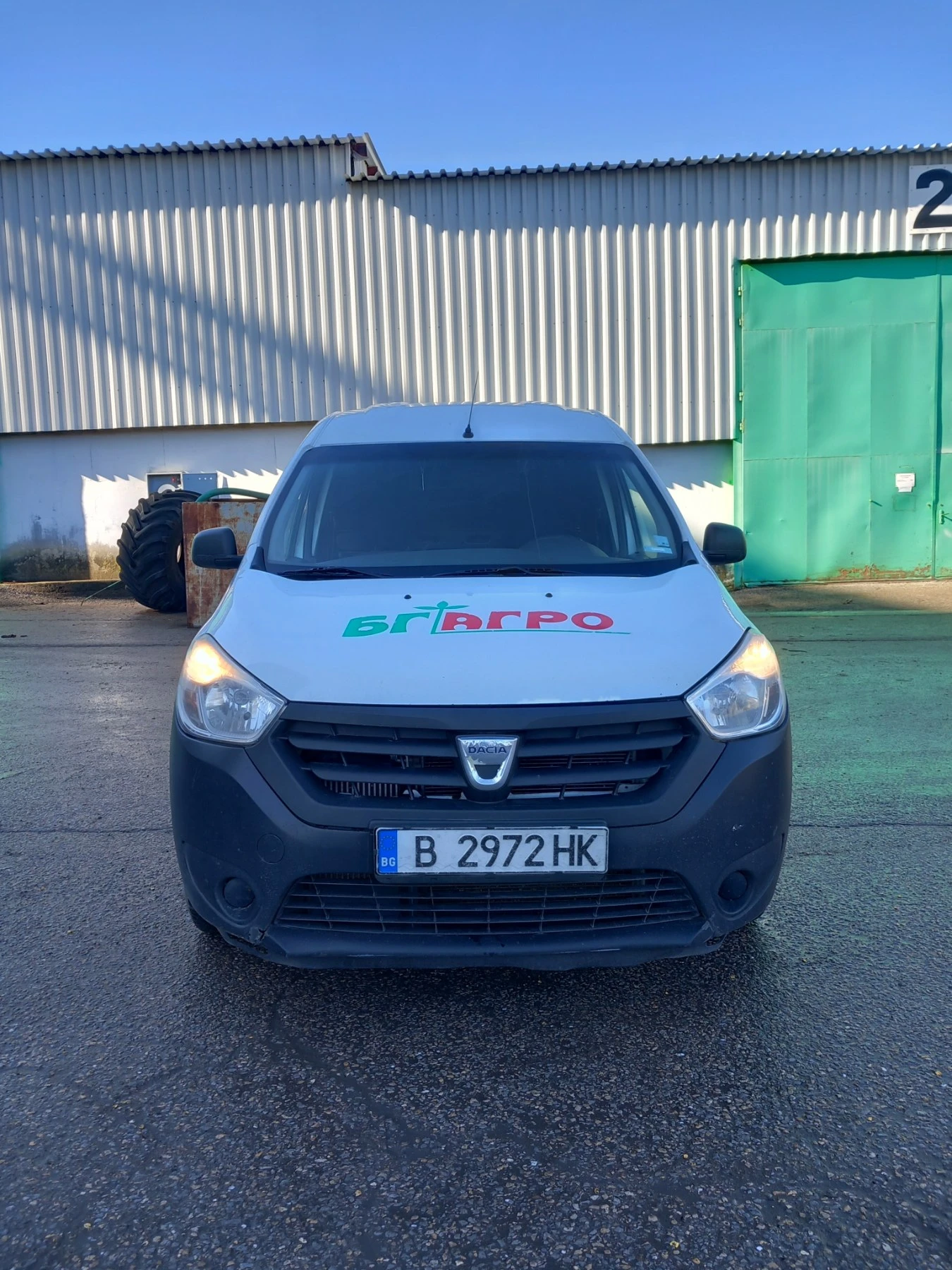 Dacia Dokker | Mobile.bg � ����������� 3