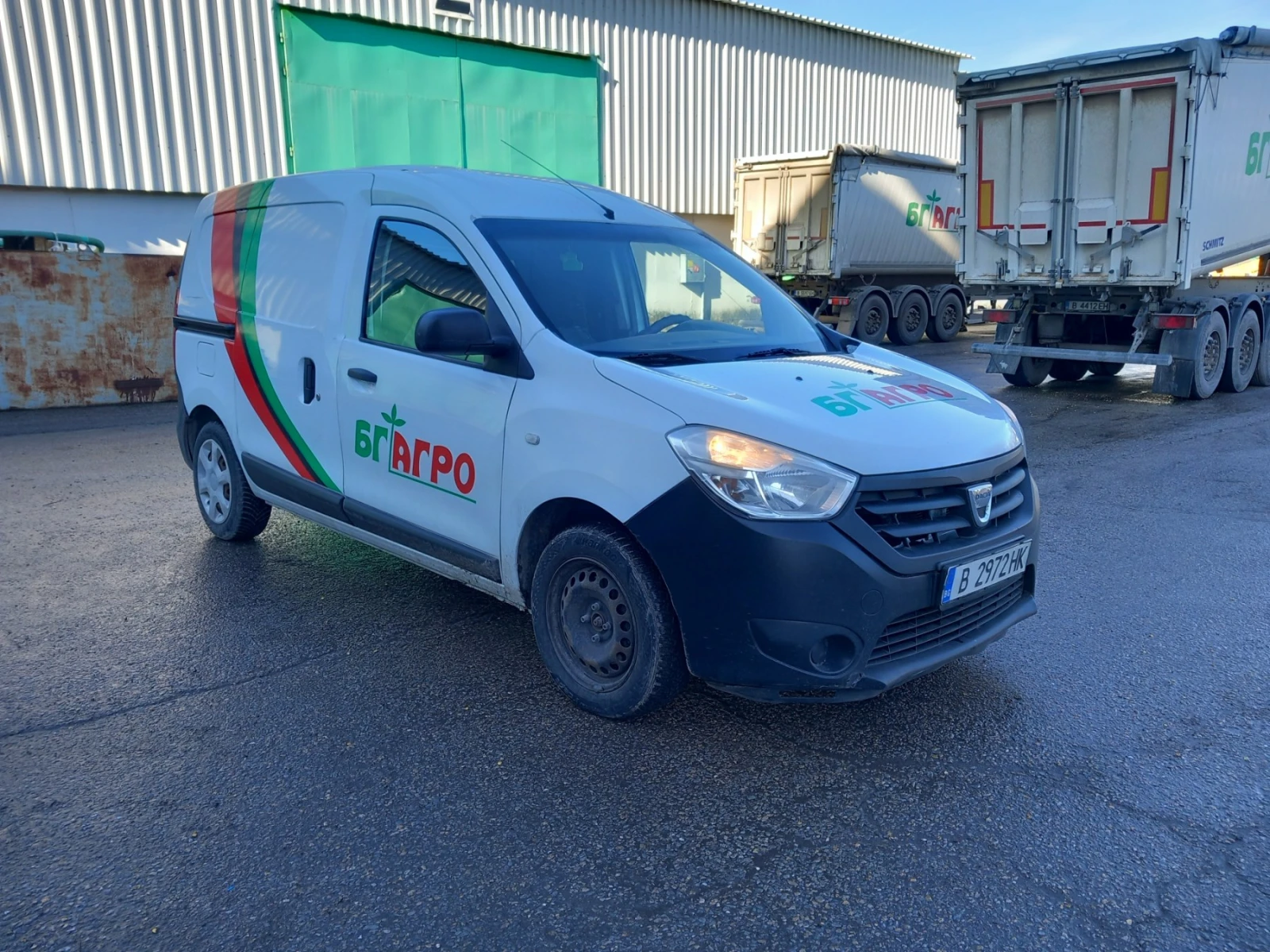 Dacia Dokker | Mobile.bg � ����������� 2