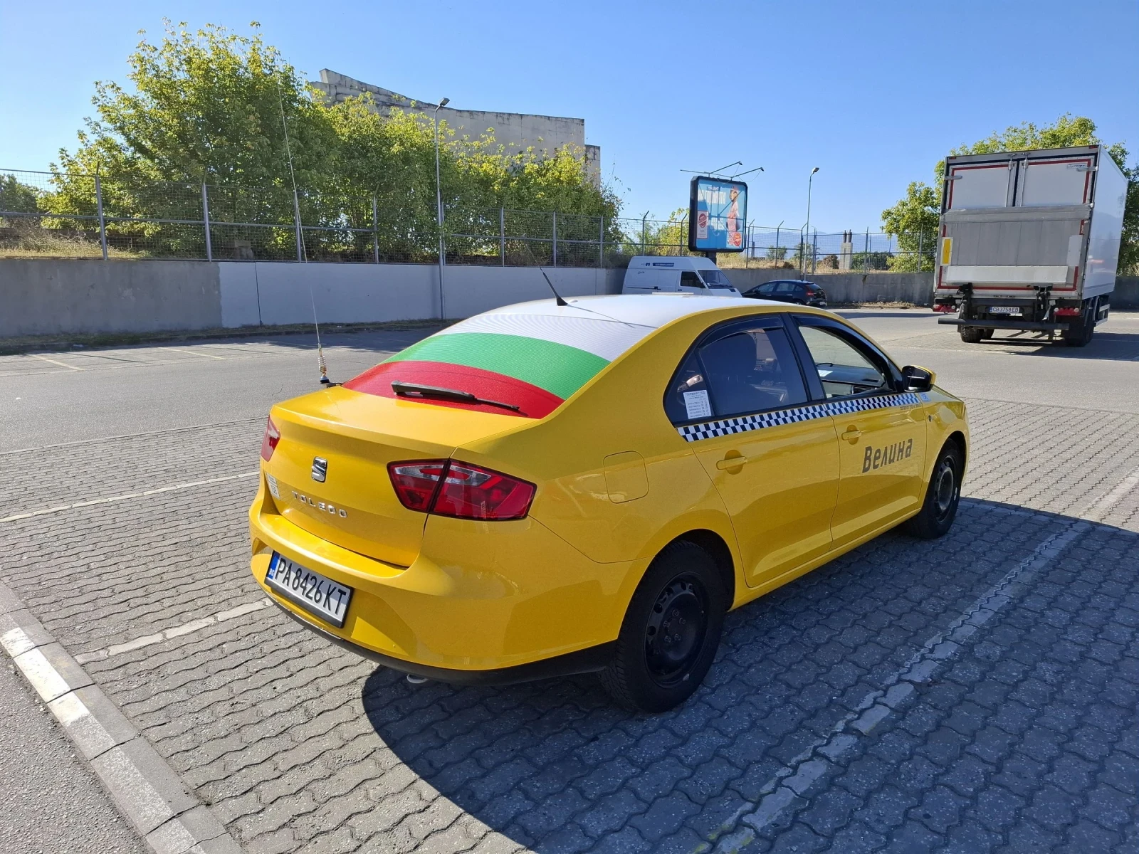 Seat Toledo | Mobile.bg � ����������� 5