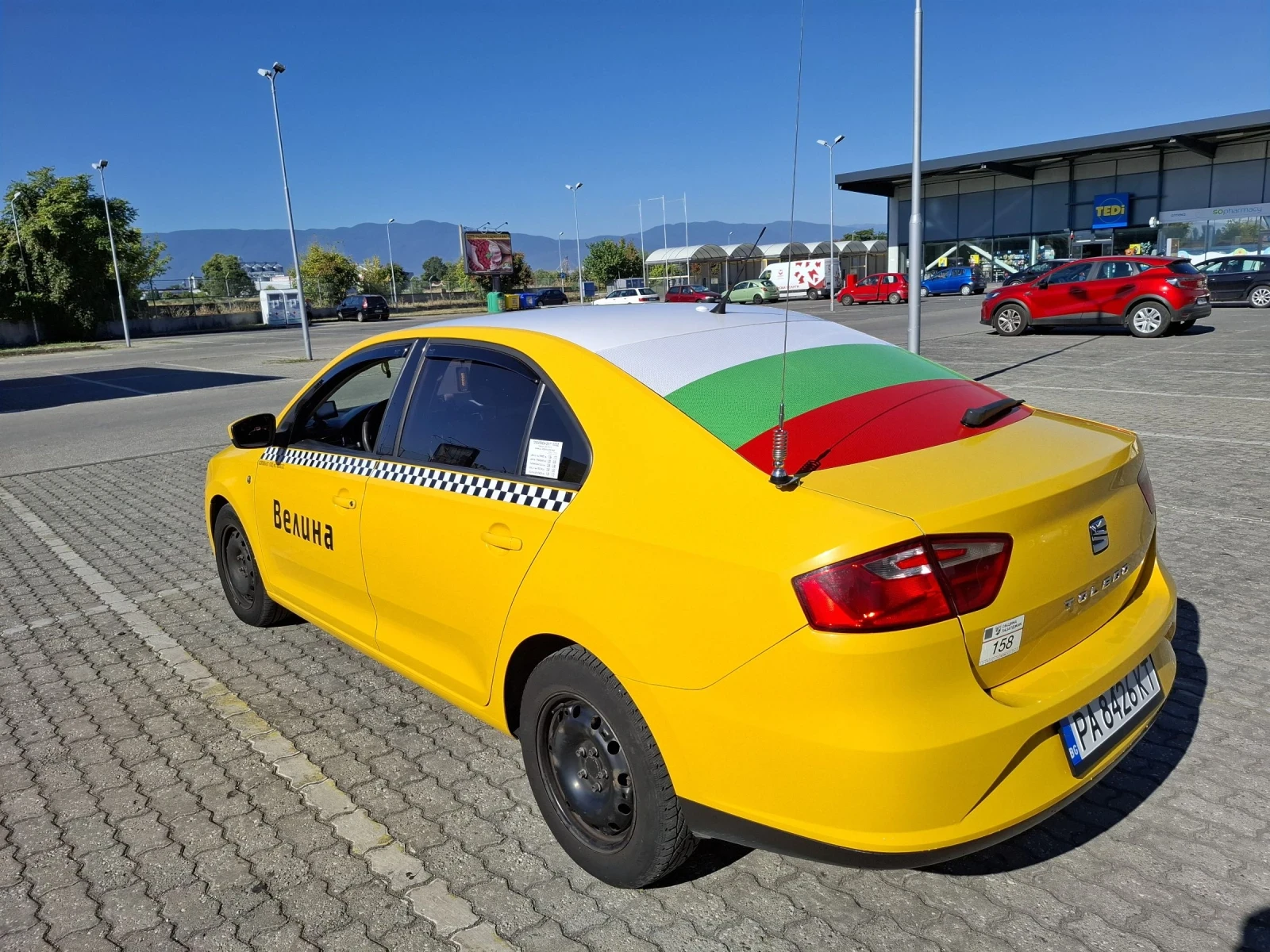 Seat Toledo | Mobile.bg � ����������� 2