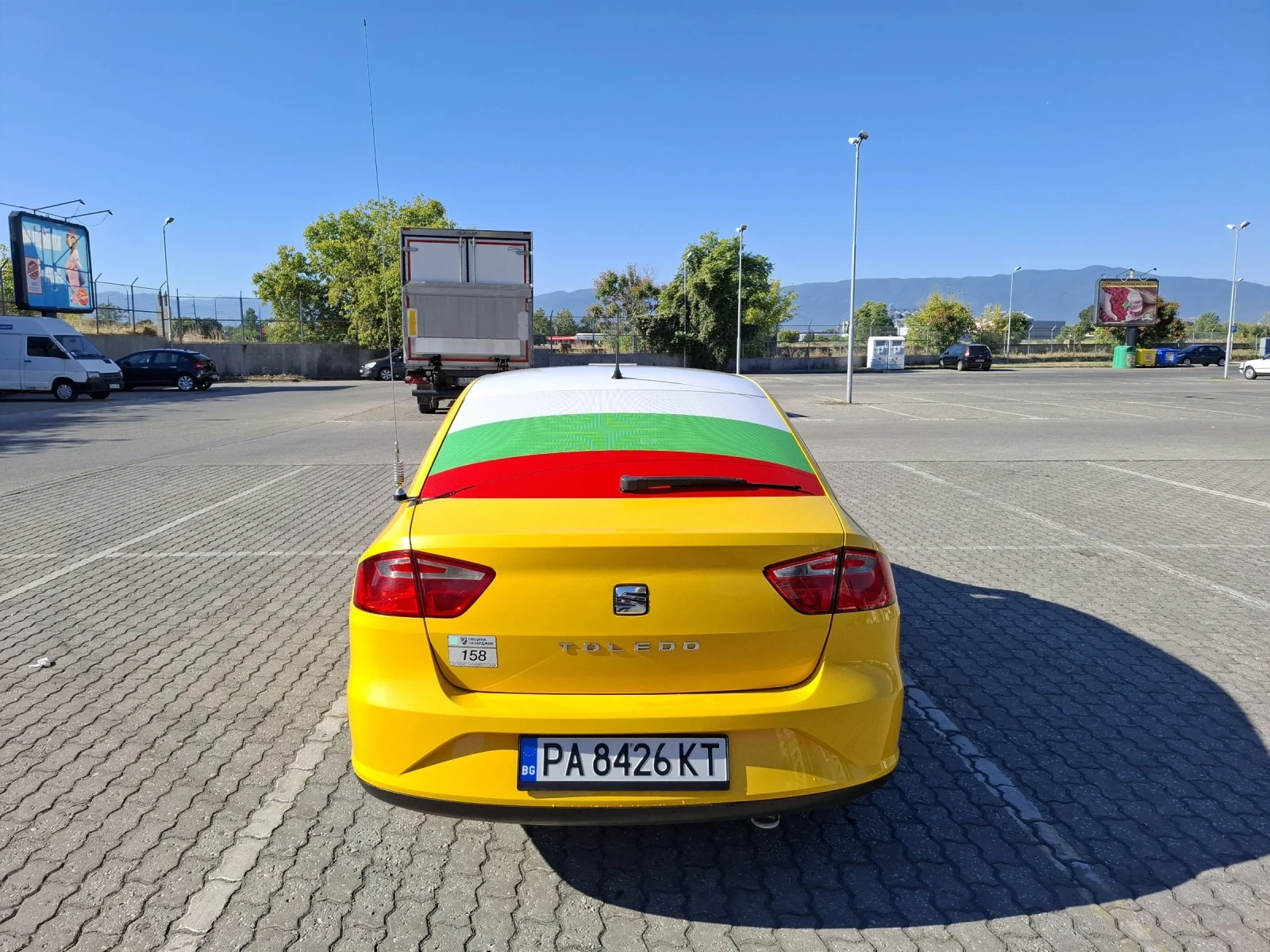 Seat Toledo | Mobile.bg � ����������� 6