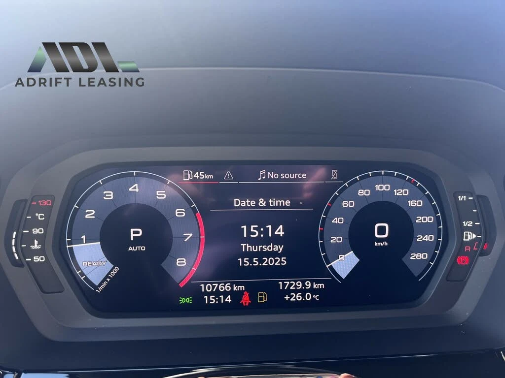 Audi A3 40TFSI* Quattro* Komfort* ����������* (���� �� ��) | Mobile.bg � ����������� 11