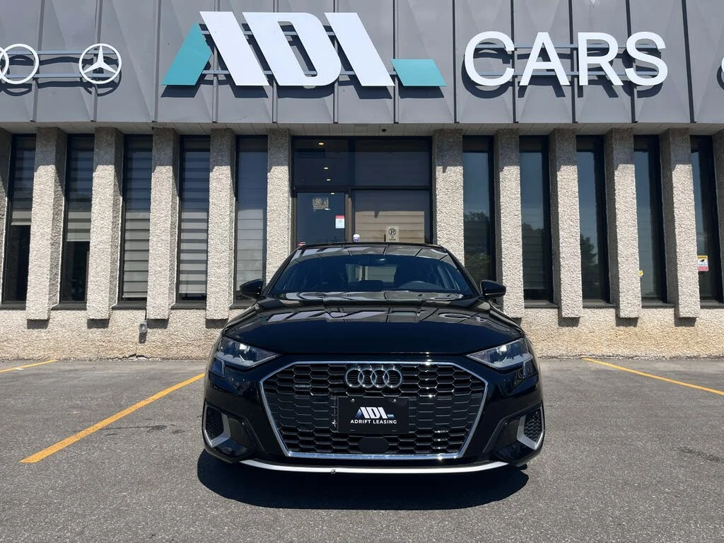 Audi A3 40TFSI* Quattro* Komfort* ����������* (���� �� ��) | Mobile.bg � ����������� 1