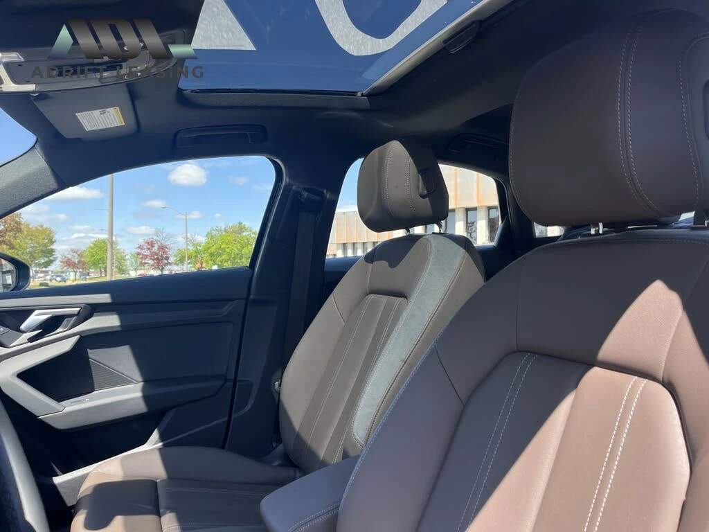 Audi A3 40TFSI* Quattro* Komfort* ����������* (���� �� ��) | Mobile.bg � ����������� 13