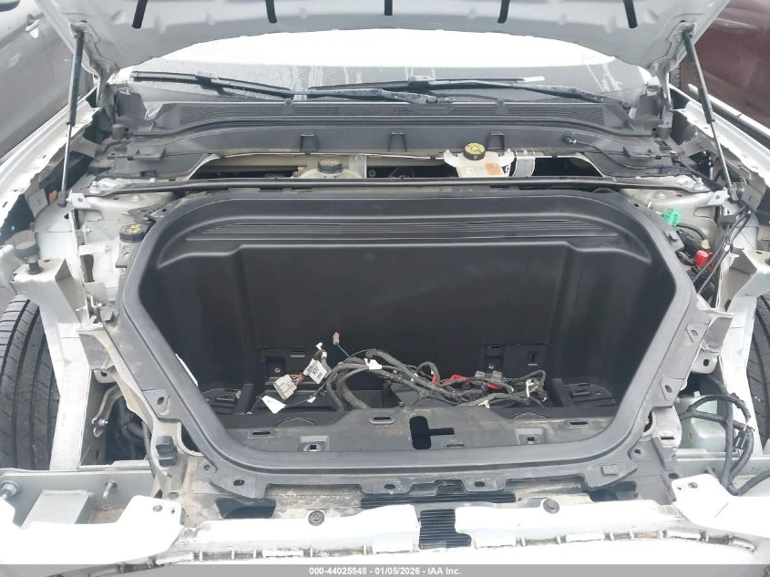 Ford Mustang Mach-E Premium RWD - изображение 10