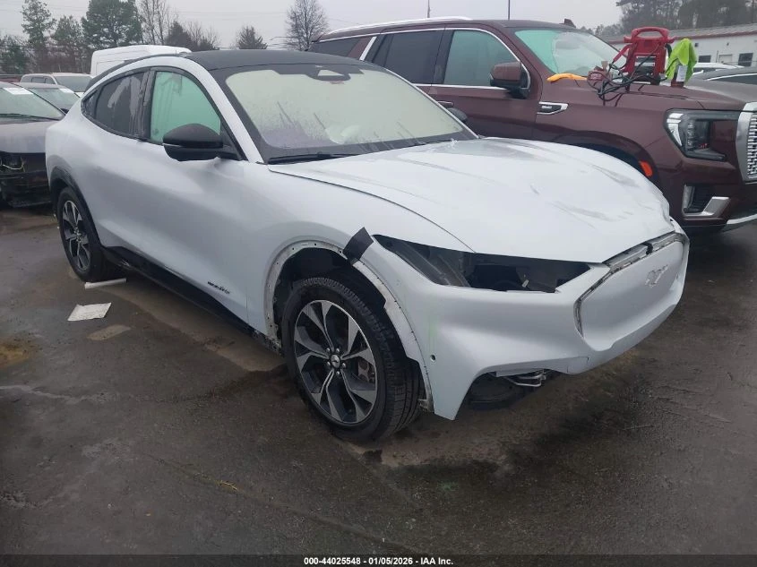 Ford Mustang Mach-E Premium RWD | Mobile.bg � ����������� 1