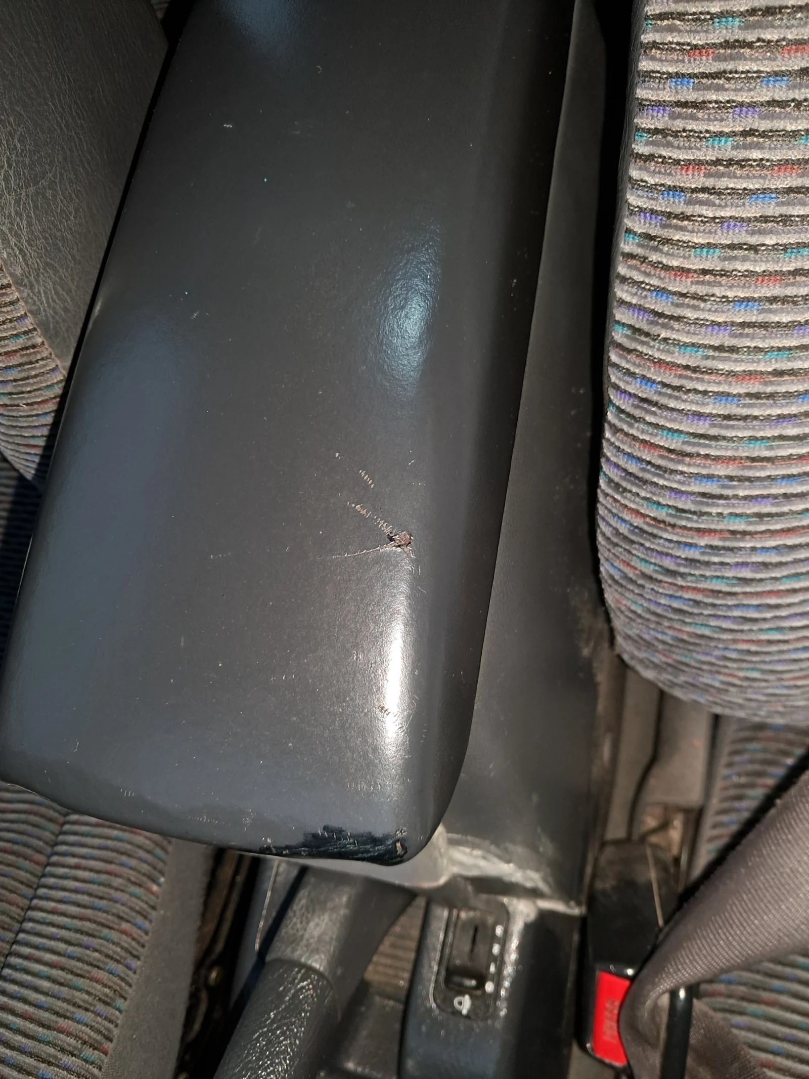 Honda Civic 1.4is - изображение 10