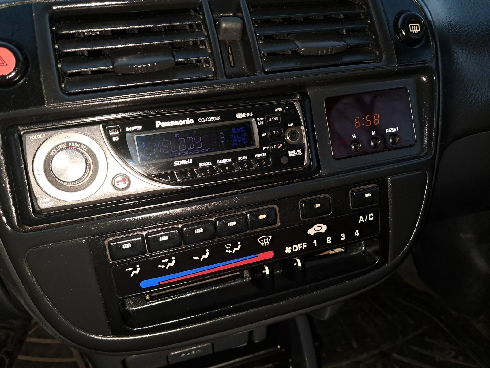 Honda Civic 1.4is | Mobile.bg � ����������� 13