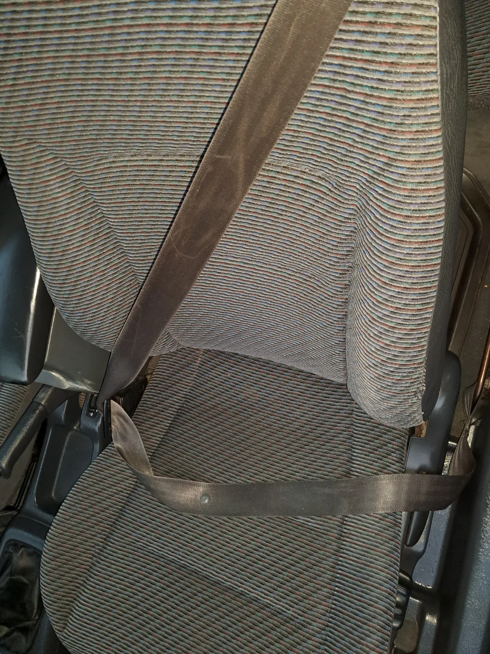 Honda Civic 1.4is - изображение 9