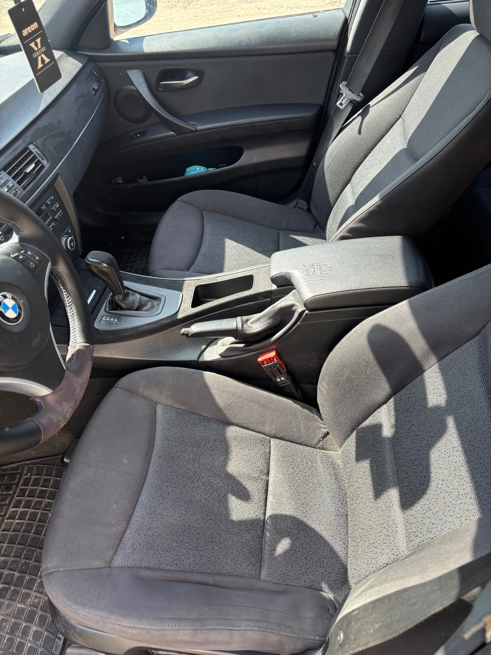 BMW 320, снимка 5 - Автомобили и джипове - 53930146