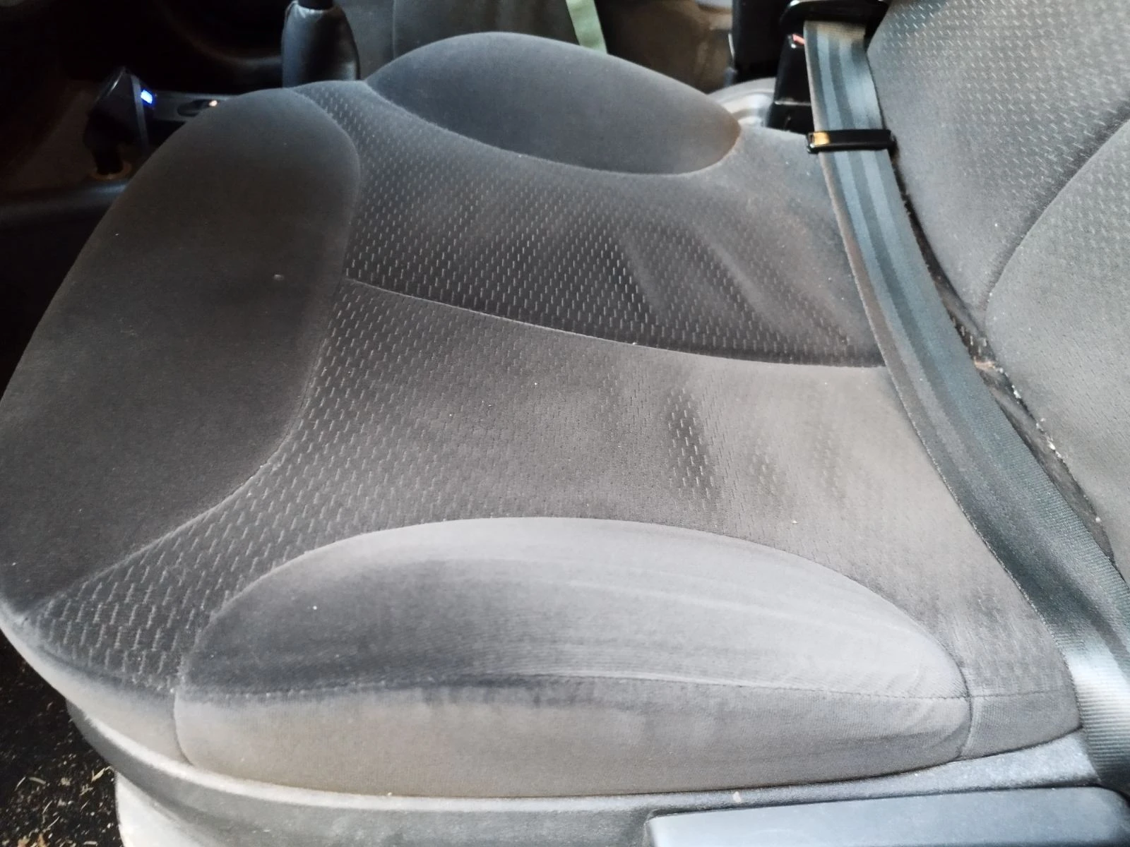 Citroen C3 Generation I