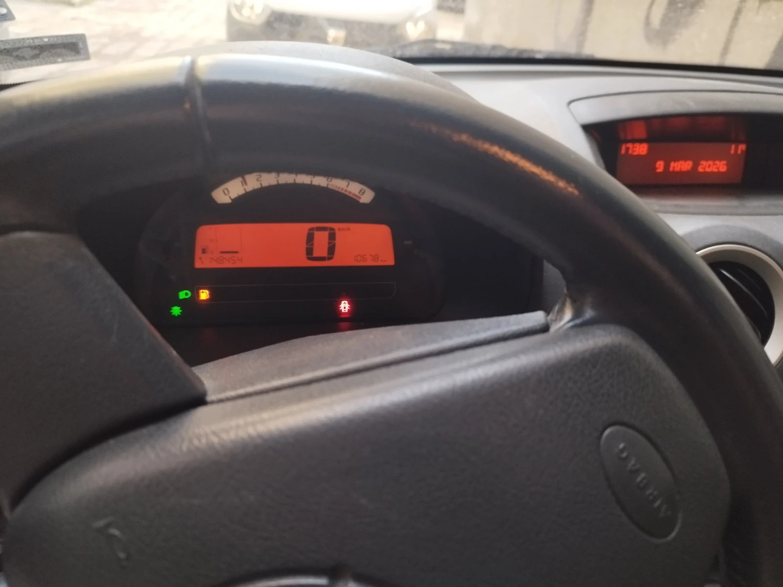 Citroen C3 Generation I, снимка 4 - Автомобили и джипове - 53952787