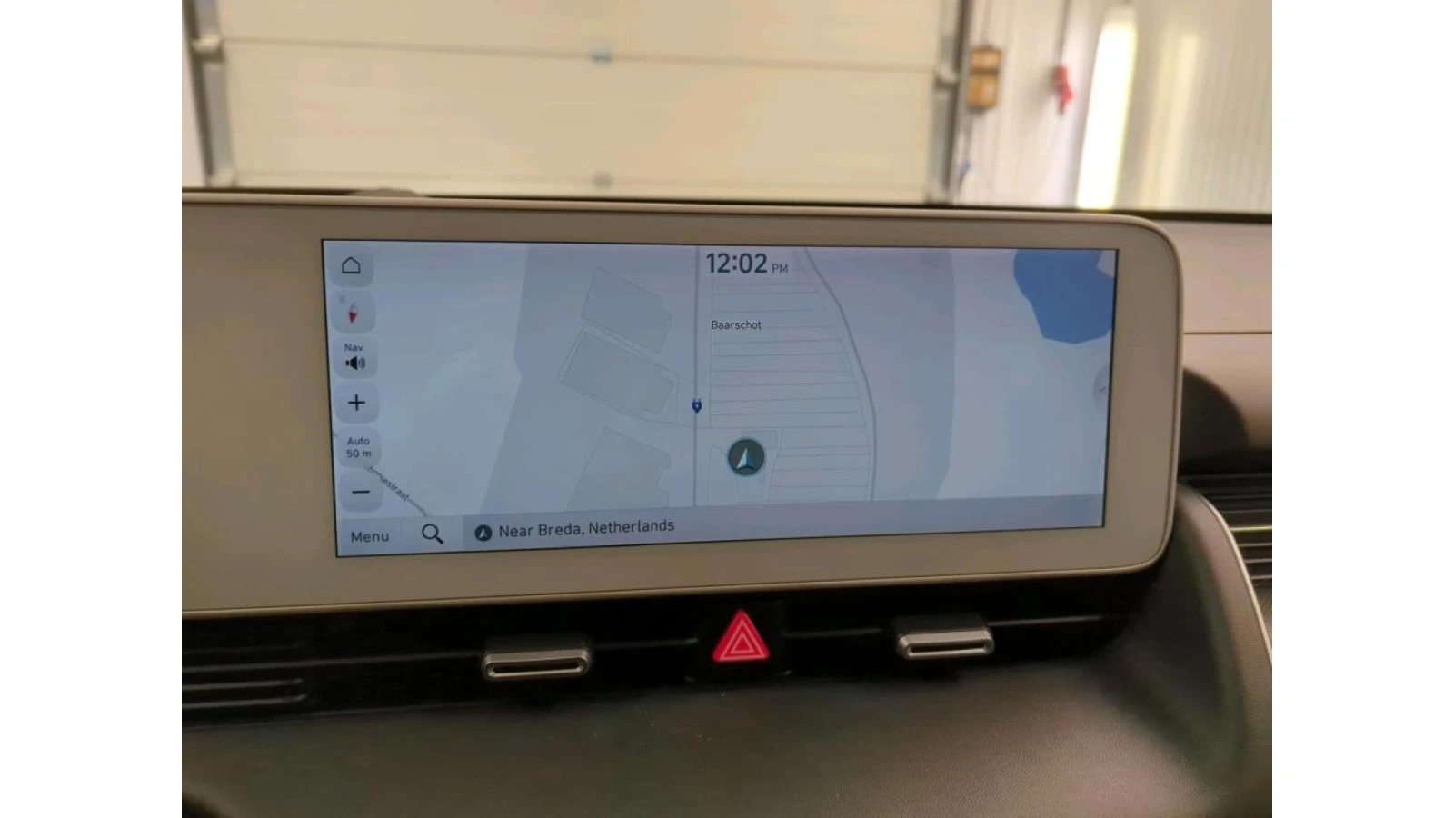 Hyundai Ioniq 5 60 kWh Connect , снимка 9 - Автомобили и джипове - 53963580